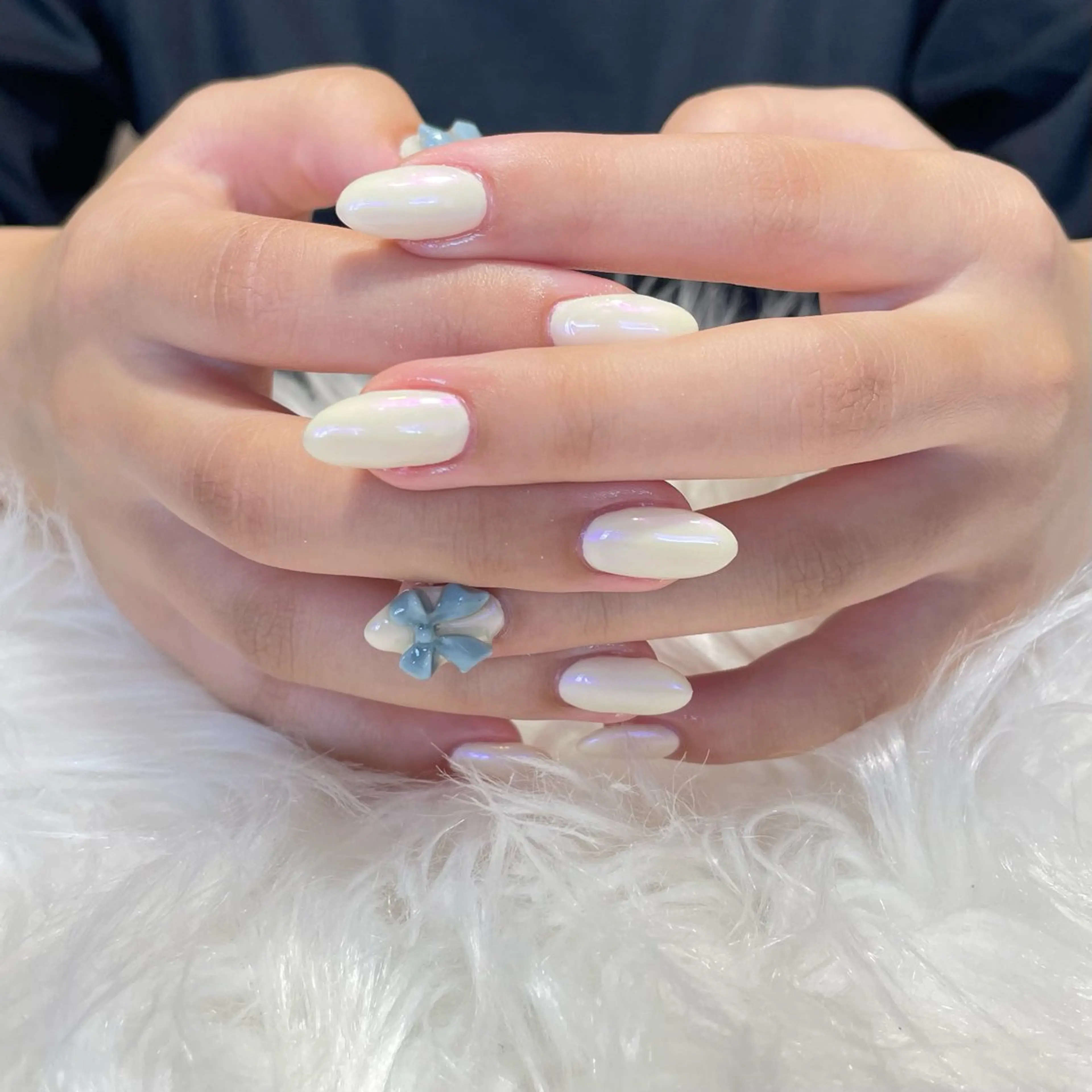 ネイル neige Kouzukiのネイルデザイン