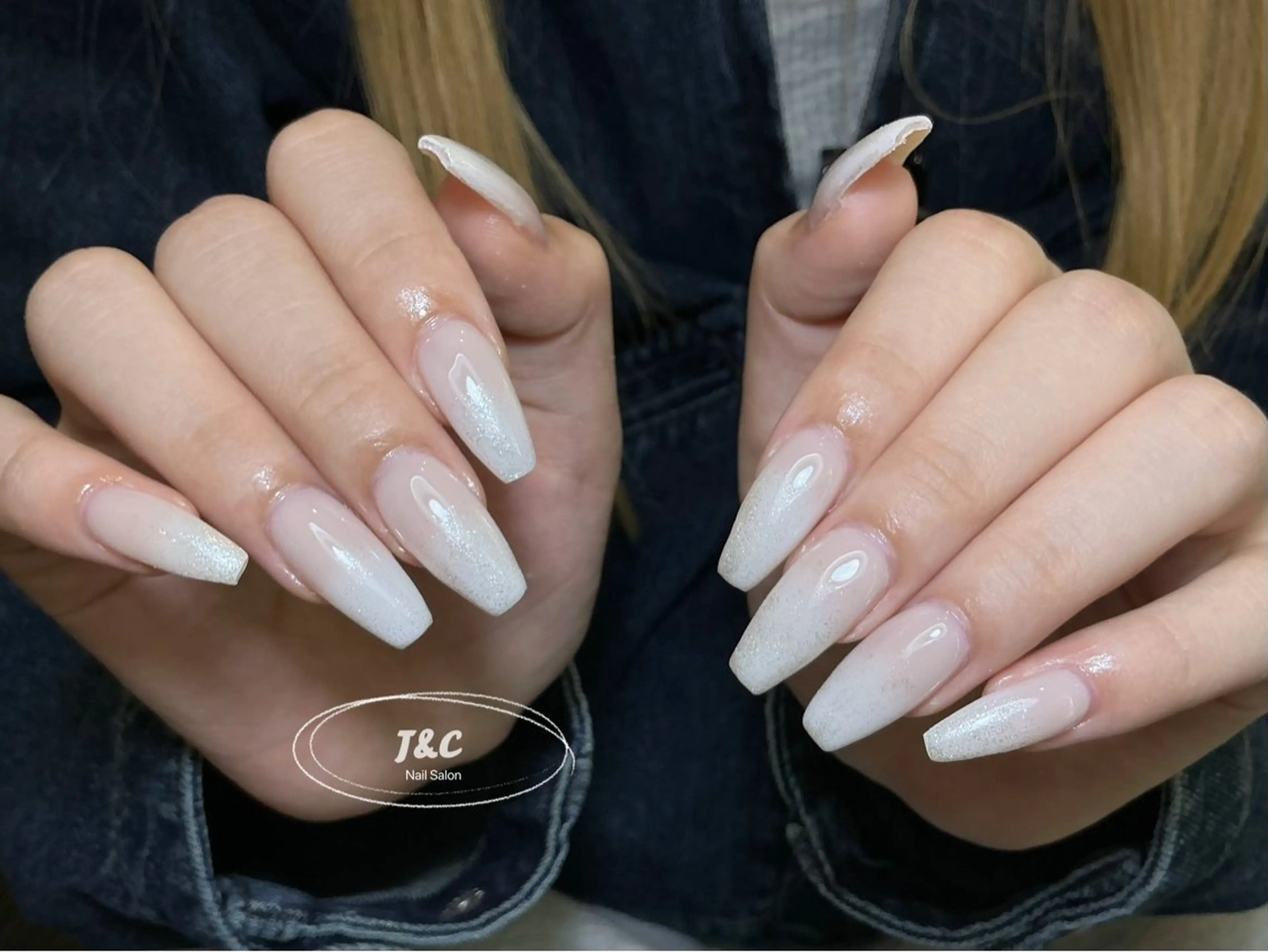 ネイル J&C  Nail所属・J&C Nail Salonのネイルデザイン