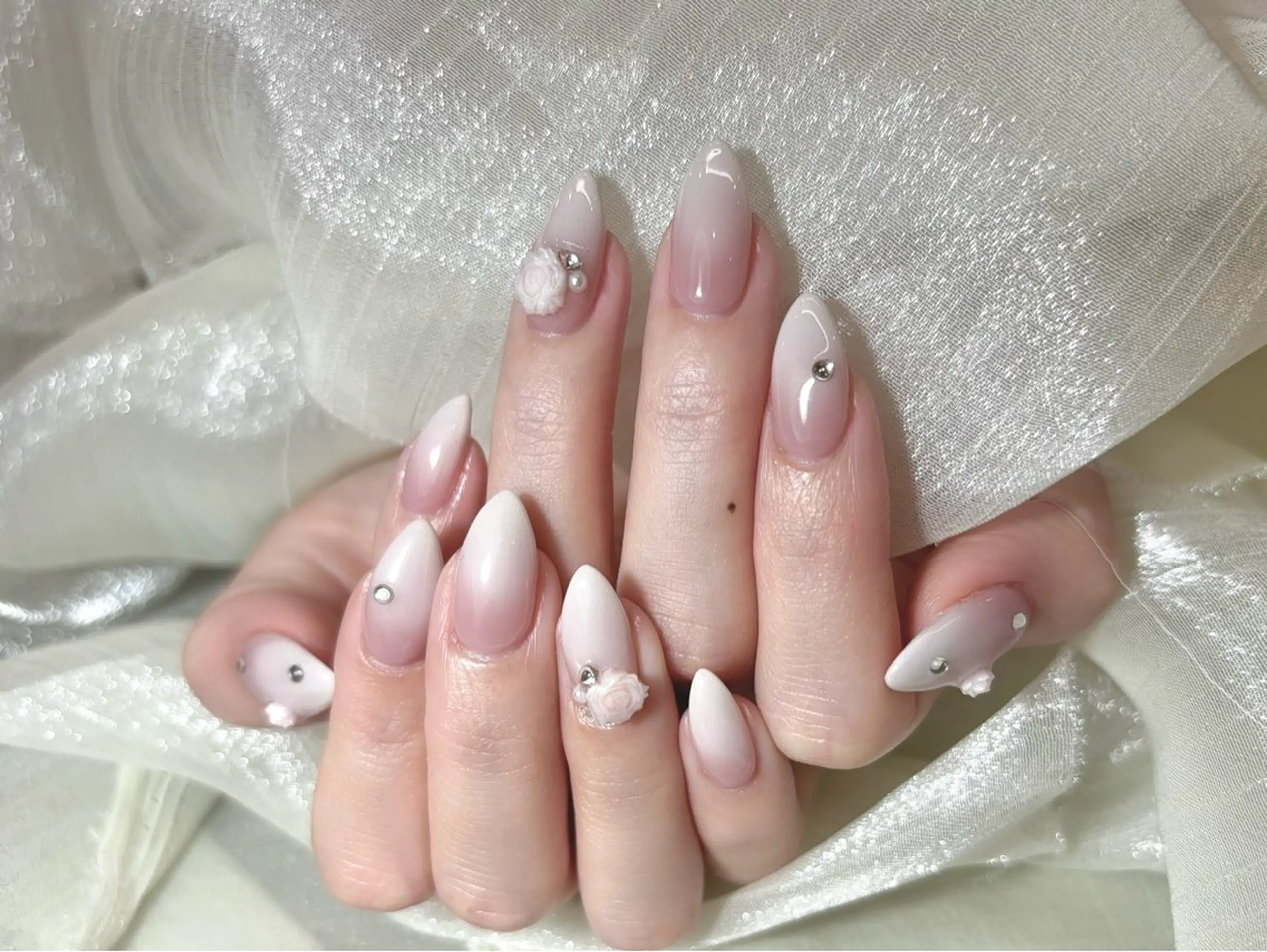 ネイル ruby's  nail salon所属・Ruby's ・KiKiのネイルデザイン