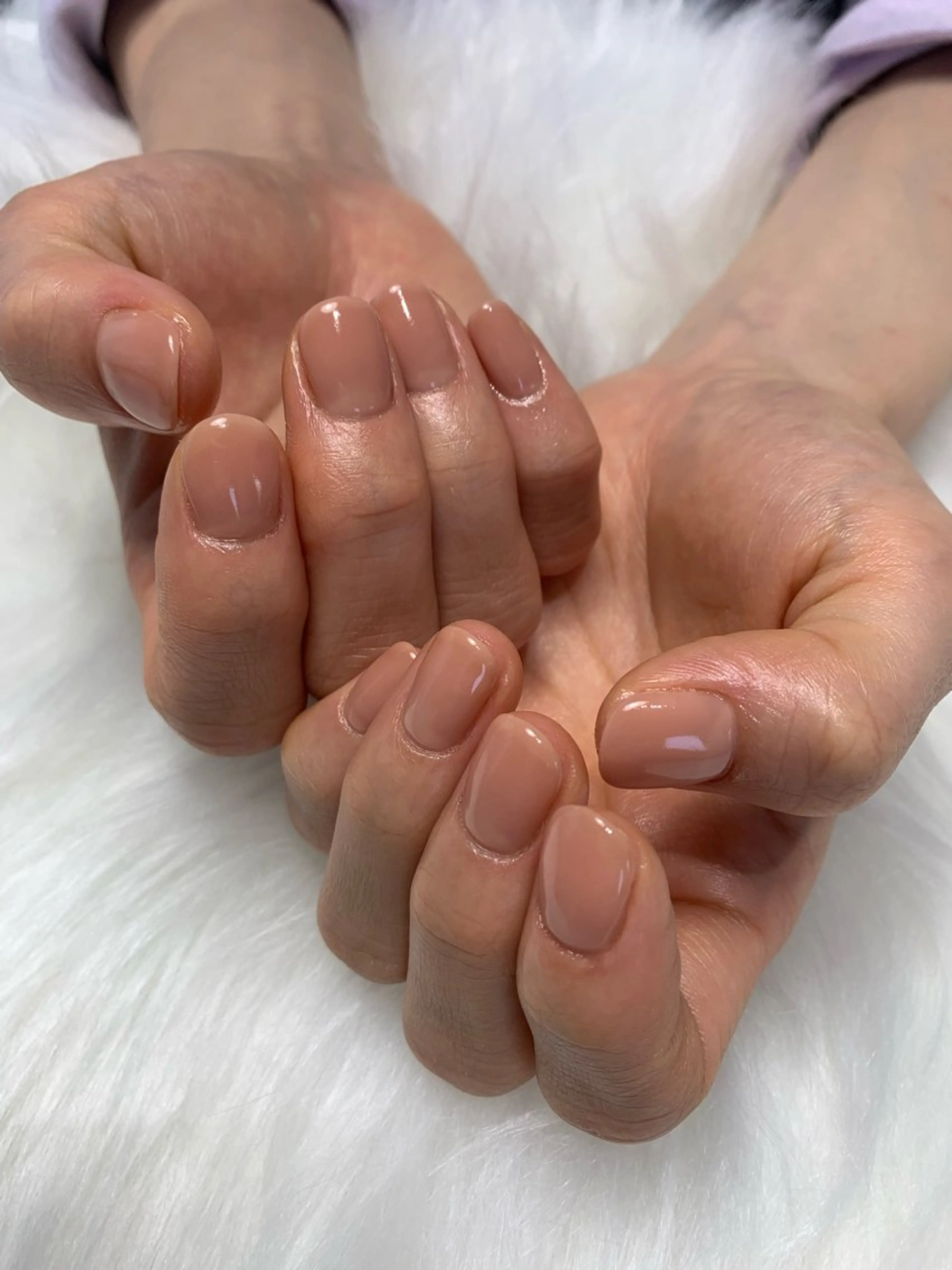 ネイル Ténon所属・salon Ténonのネイルデザイン