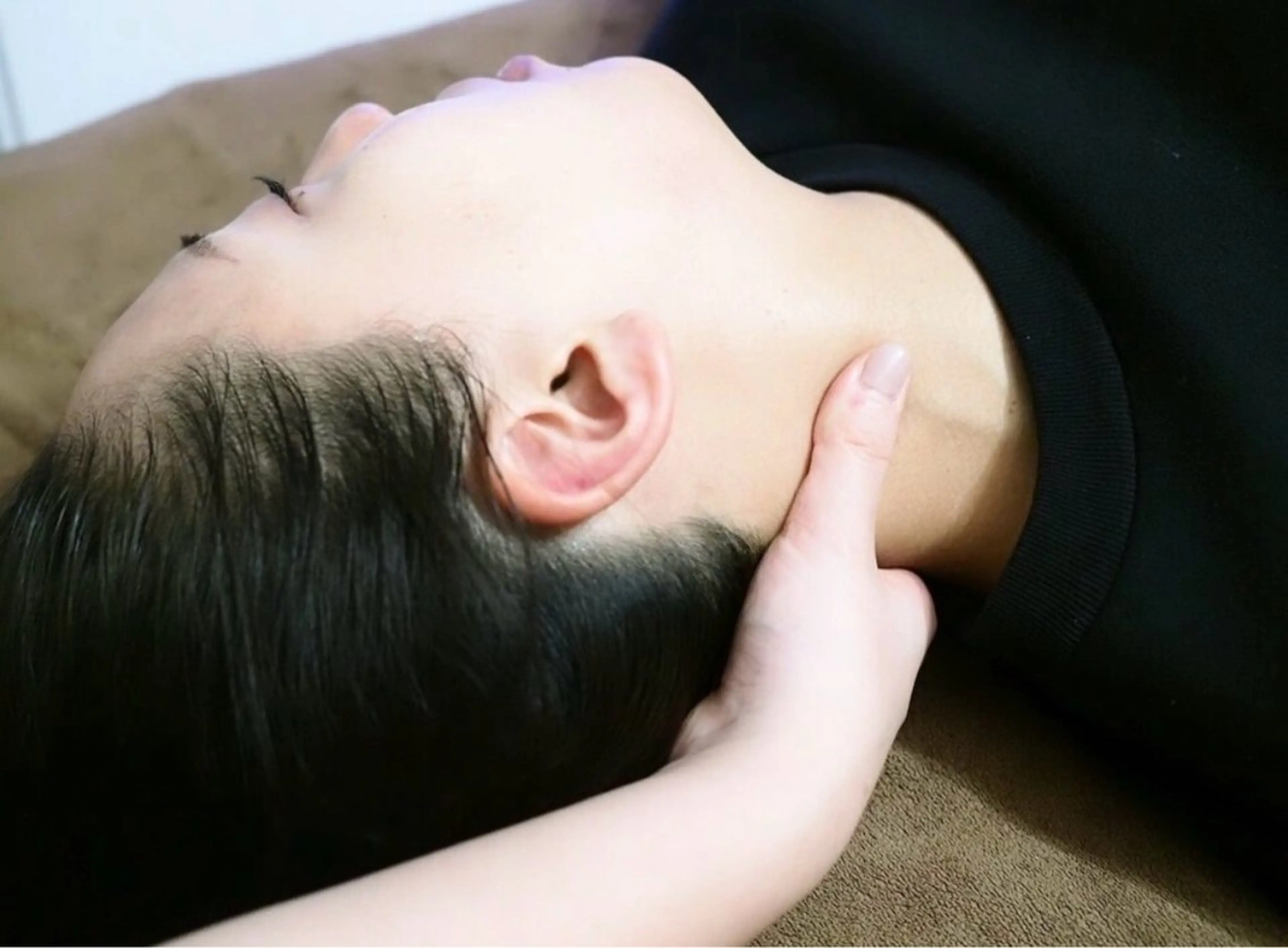 クレビア所属・隠れ家サロン クレビアのエステ・リラクイメージ