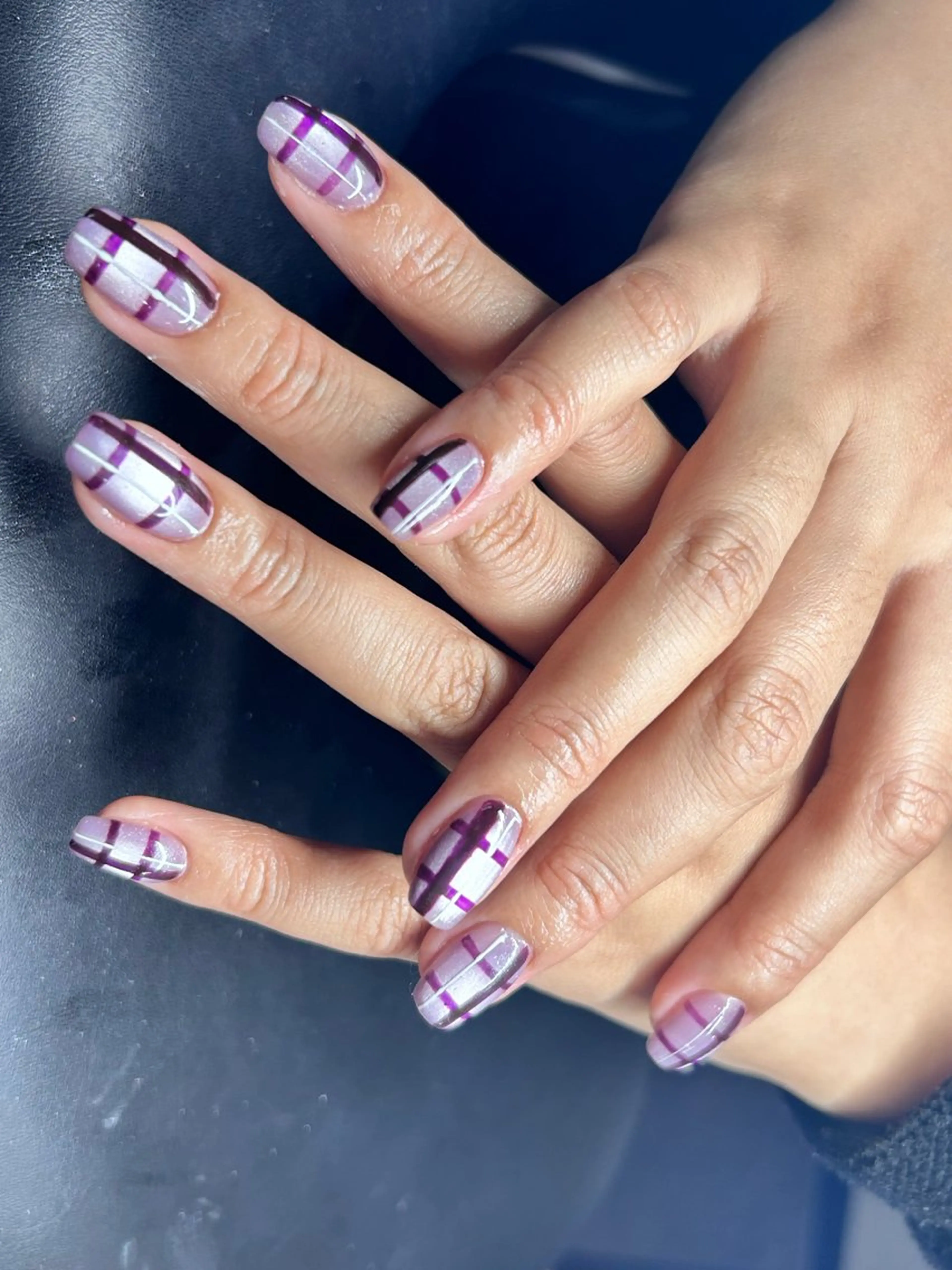 ネイル Panda.z🐼 ネイルサロンのネイルデザイン