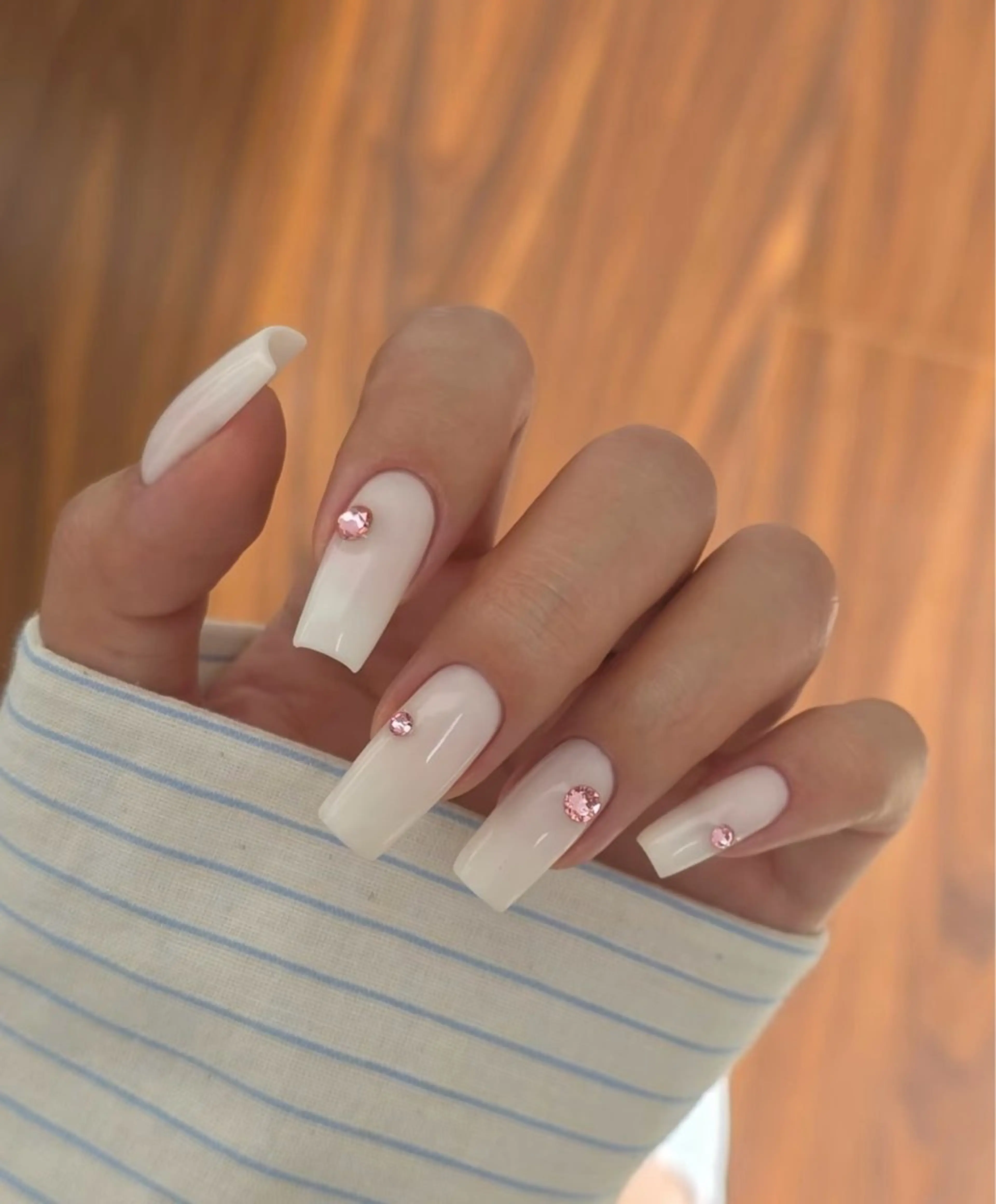 ネイル 💅ネイリスト 🍒harukaのネイルデザイン