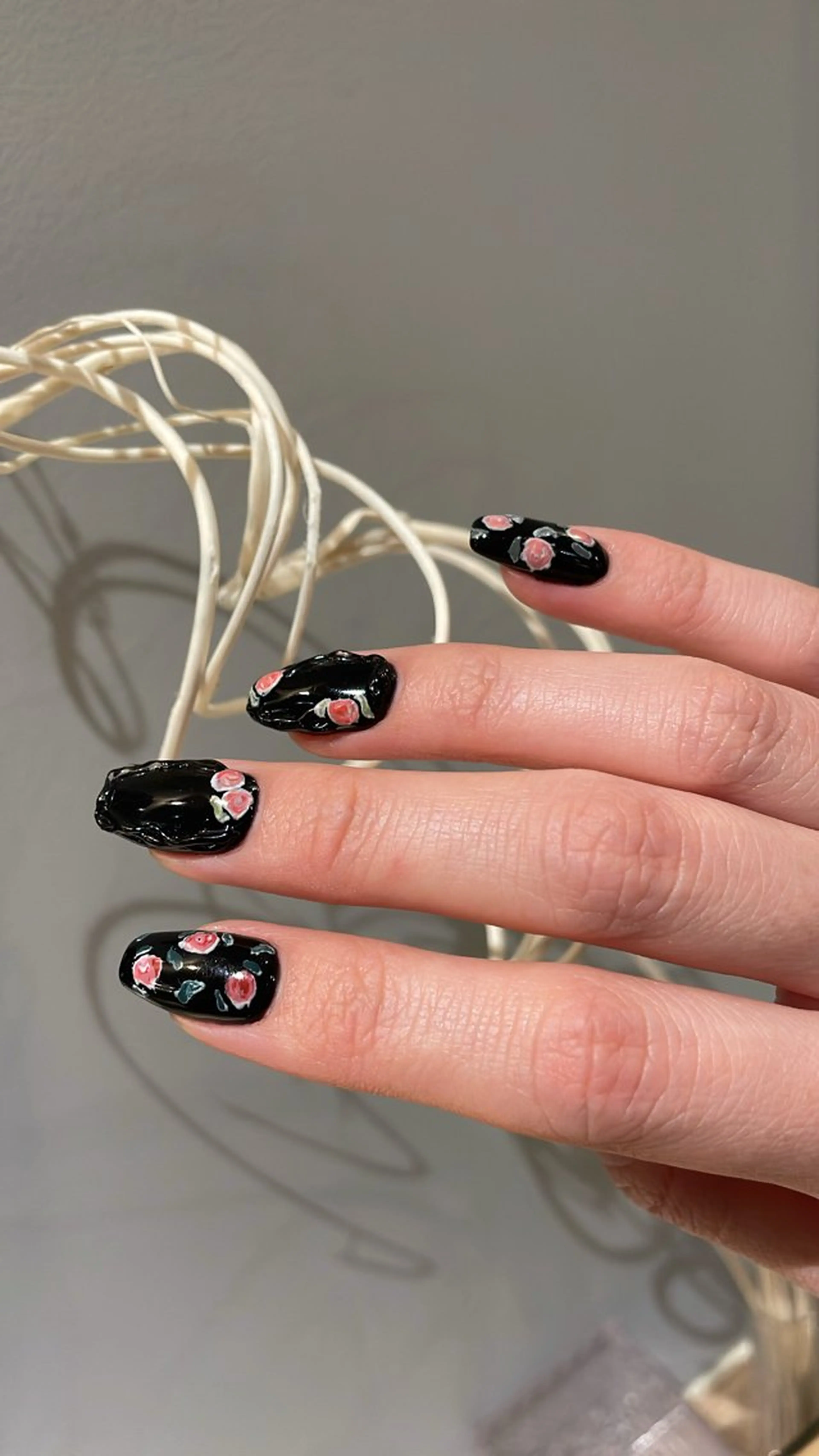 ネイル share salon muu -neu-所属・neu-ﾉｲ- /chieのネイルデザイン