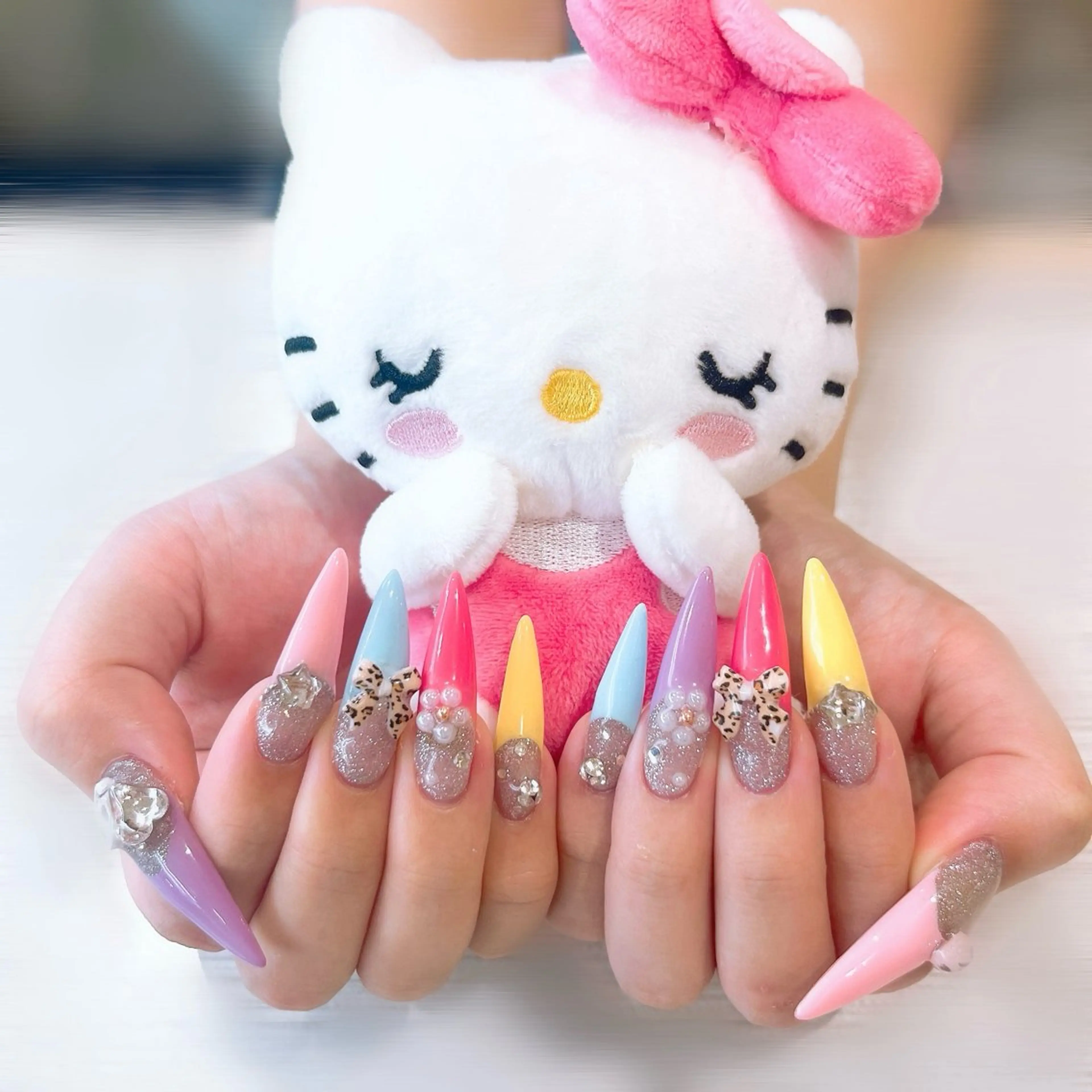 持ち込みデザイン(オフあり)の写真