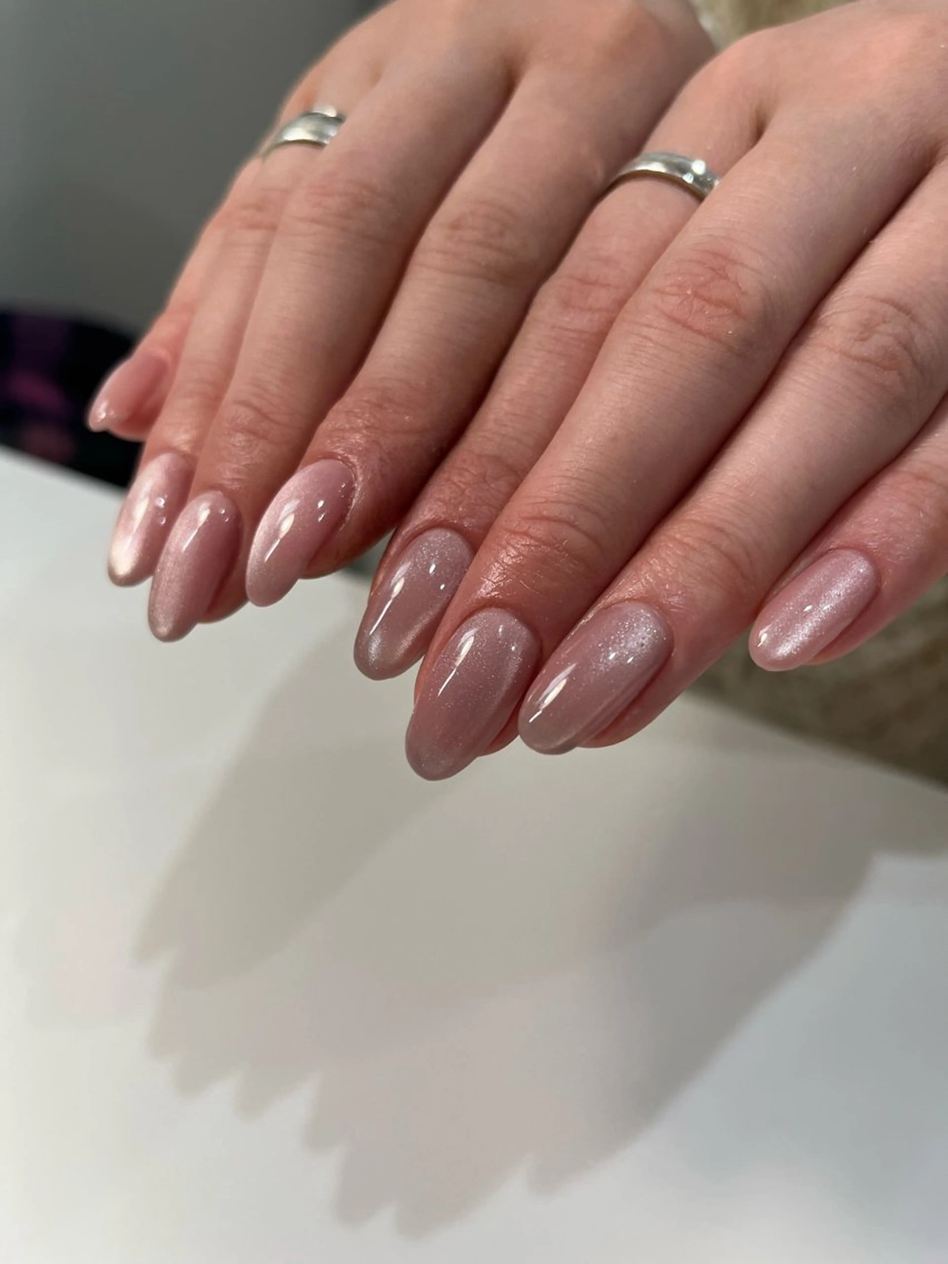 ネイル ハンドネイル nail by minamiのネイルデザイン