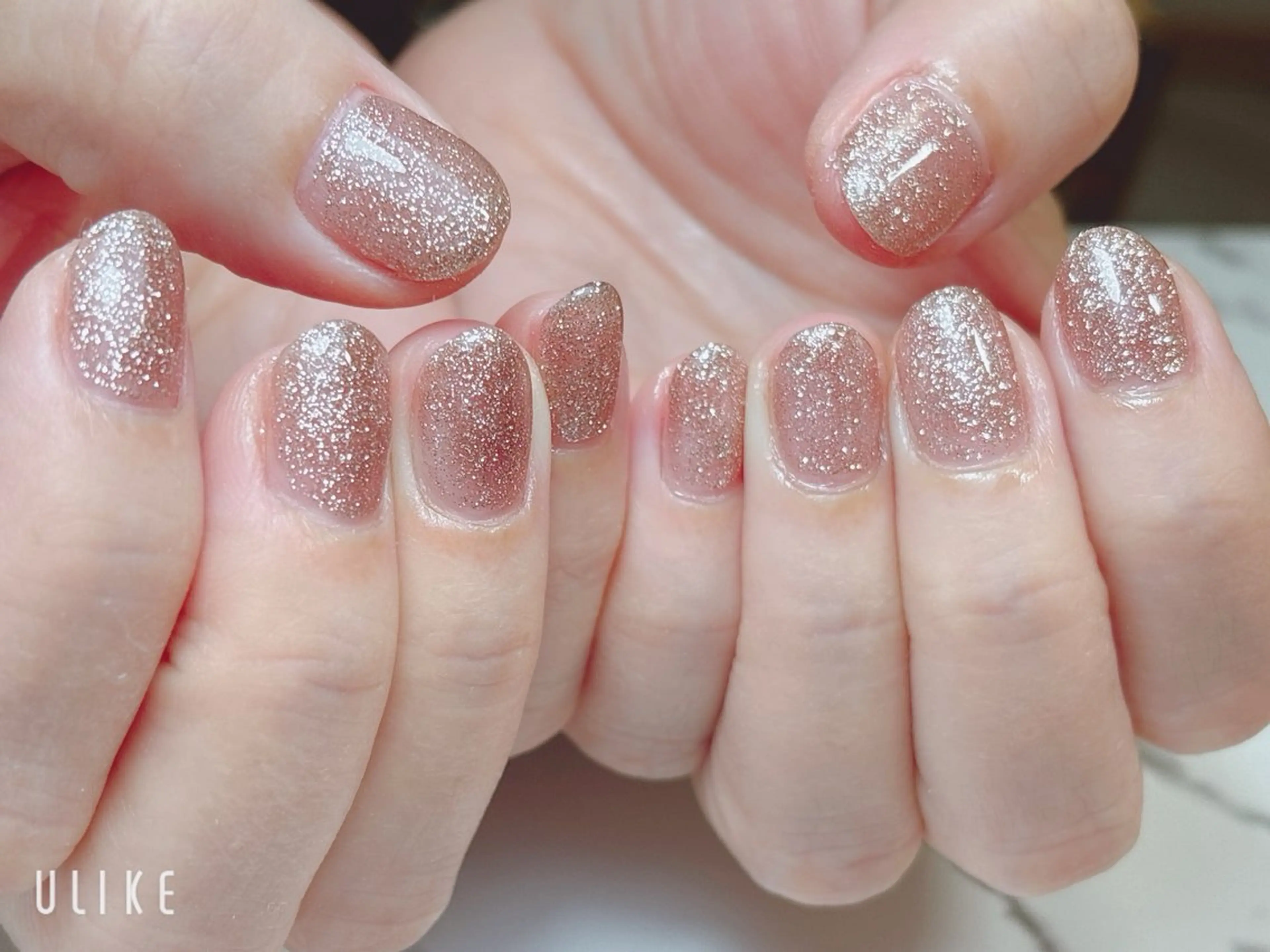 ネイル ハンドネイル mi hoのネイルデザイン