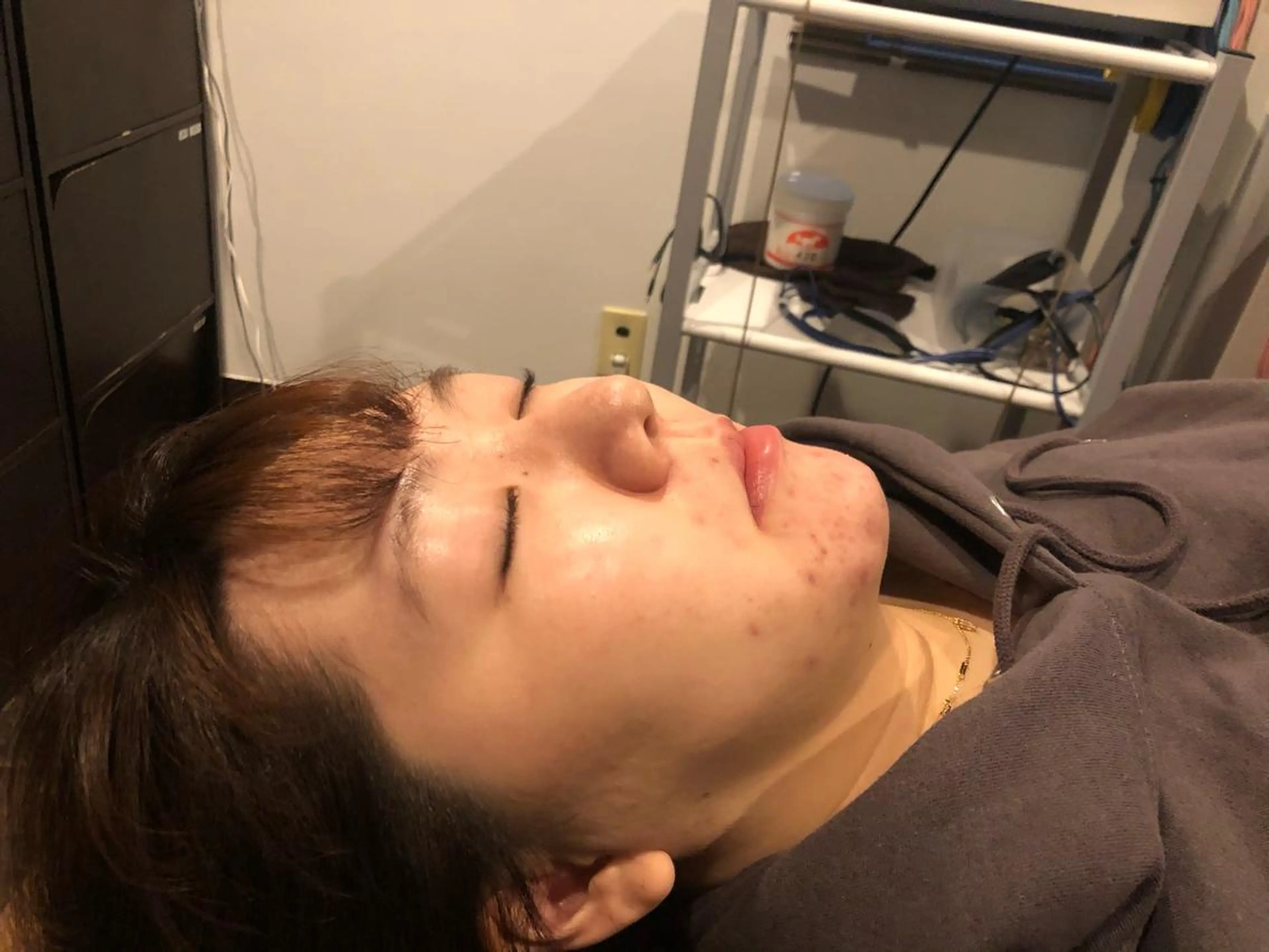 美容鍼灸サロン LOMIHARIのエステ・リラクイメージ