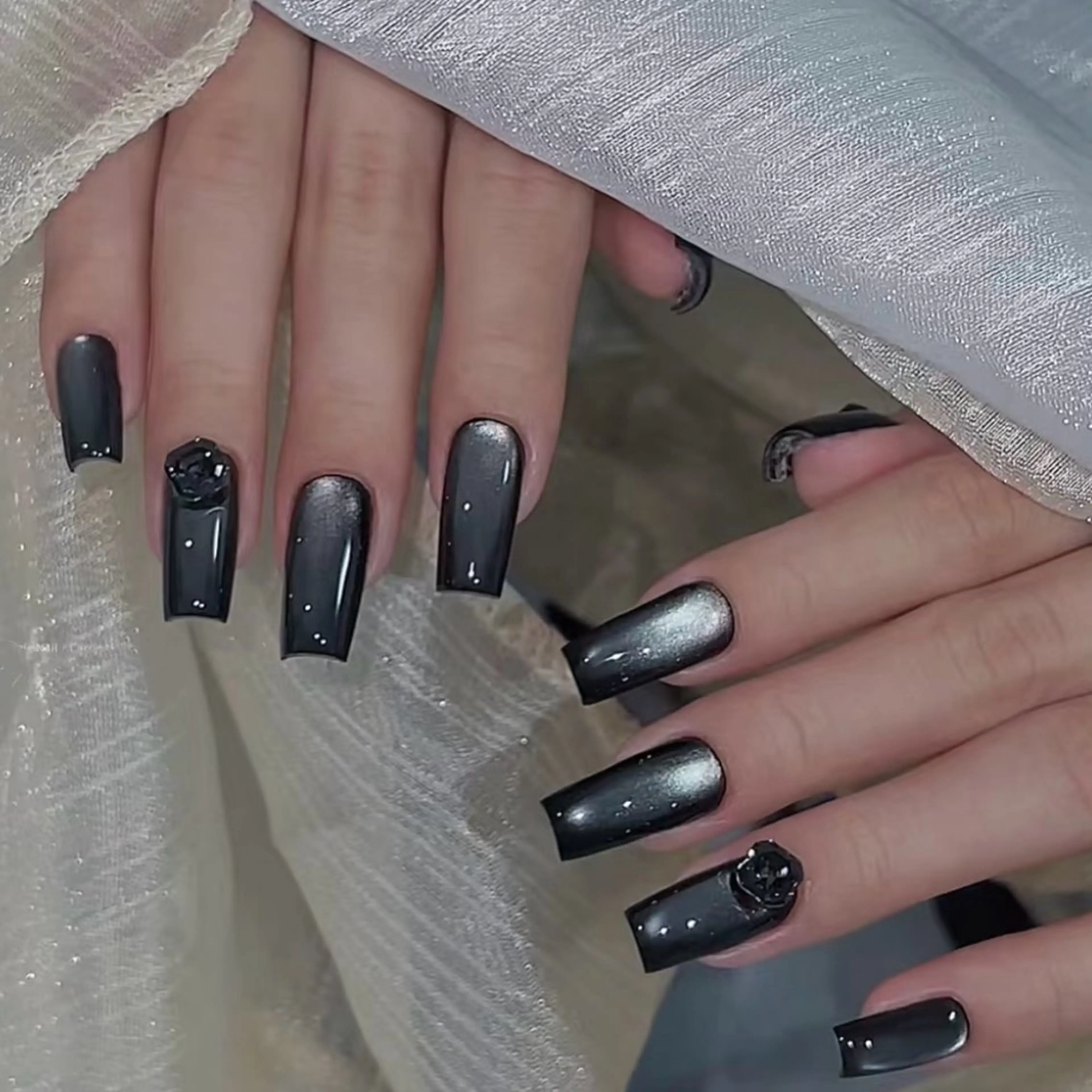 ネイル ハンドネイル ハンドケア BLinLin nail salonのネイルデザイン