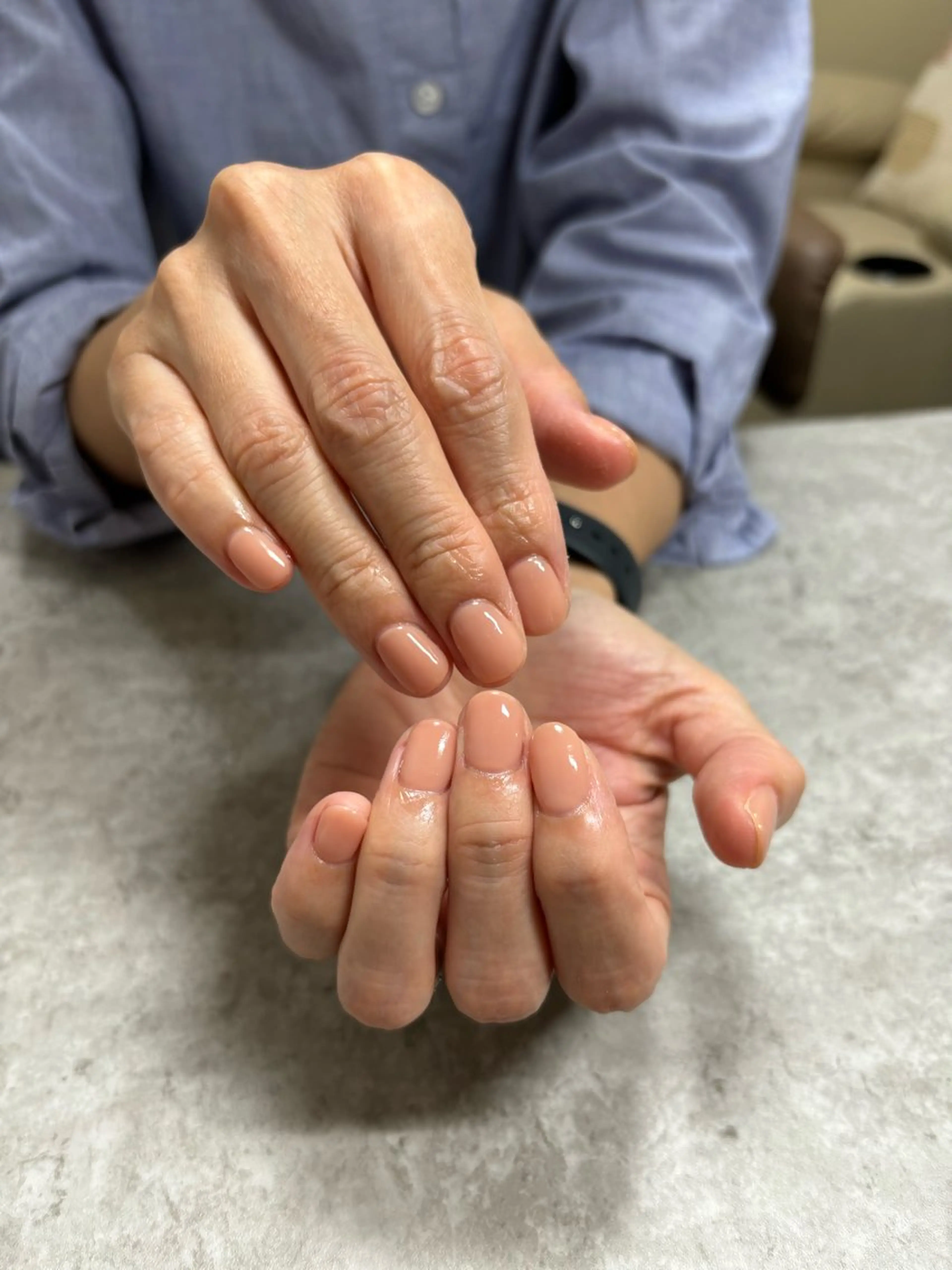 ネイル ハンドネイル nail salon Howdyのネイルデザイン