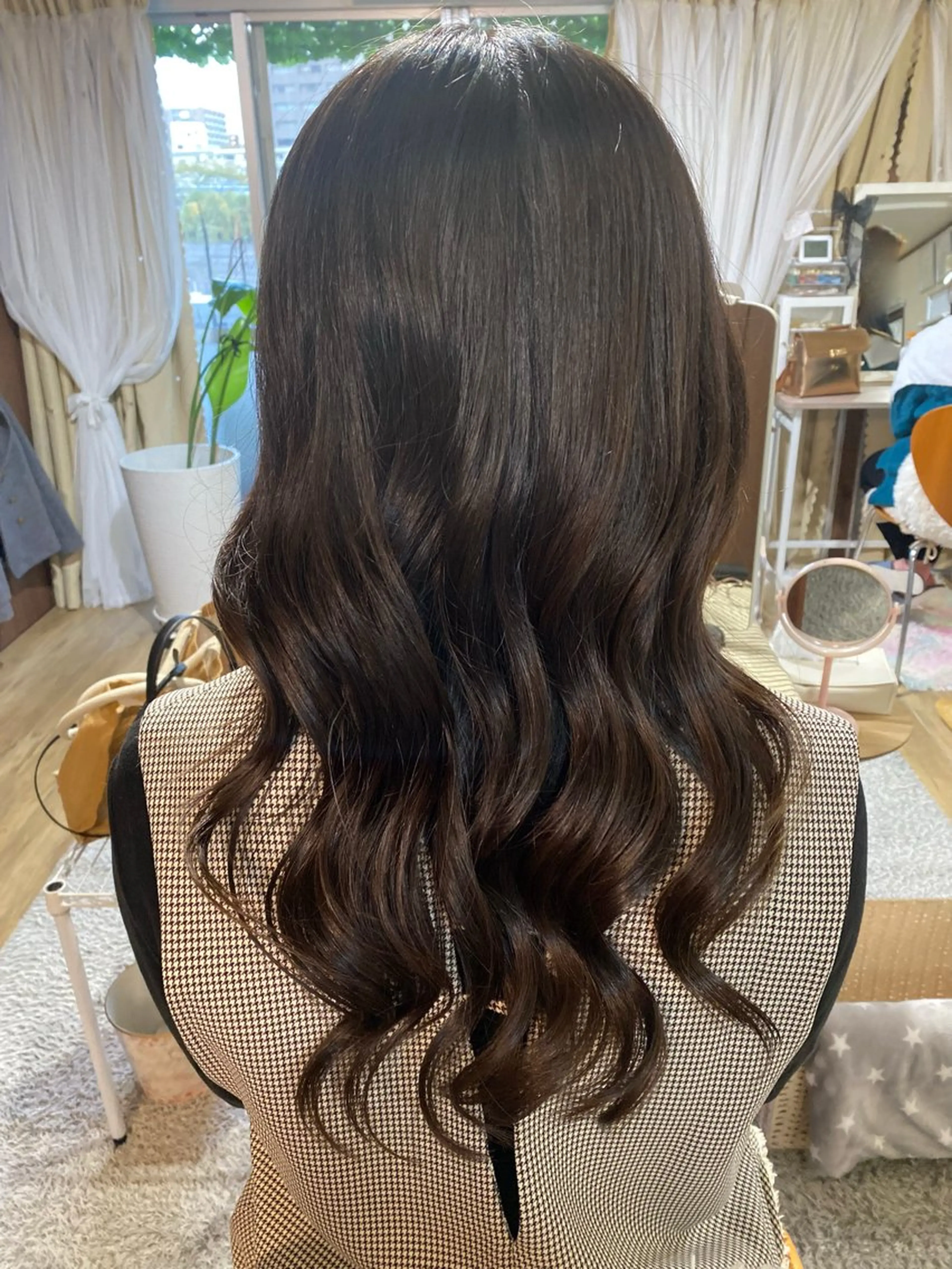 ロング ヘアアレンジ ayahair所属・ayahair. natsukiのヘアスタイル