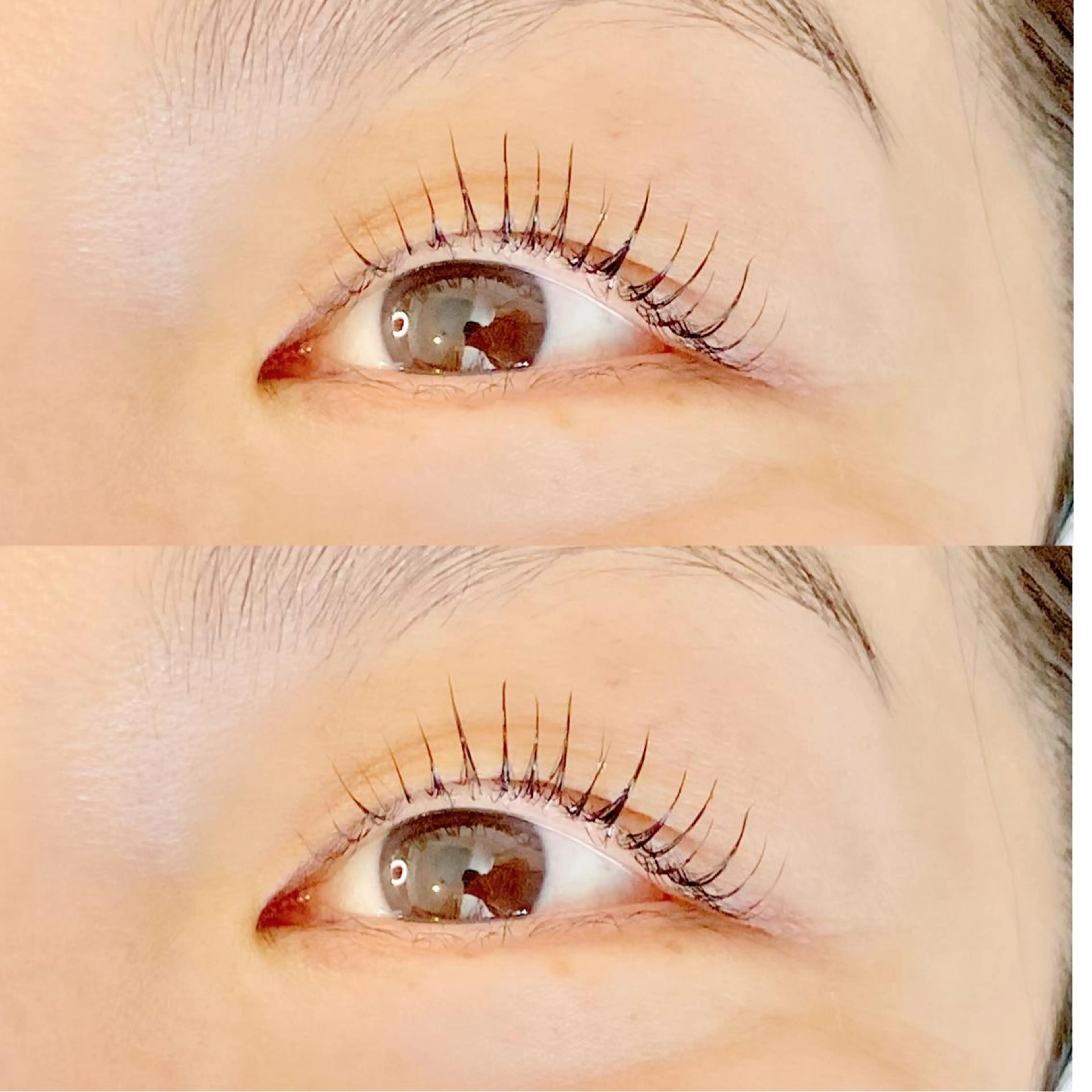 マツエク・マツパ マツパ eyebrow&eyelash COCO所属・salon COCOのマツエク・マツパデザイン