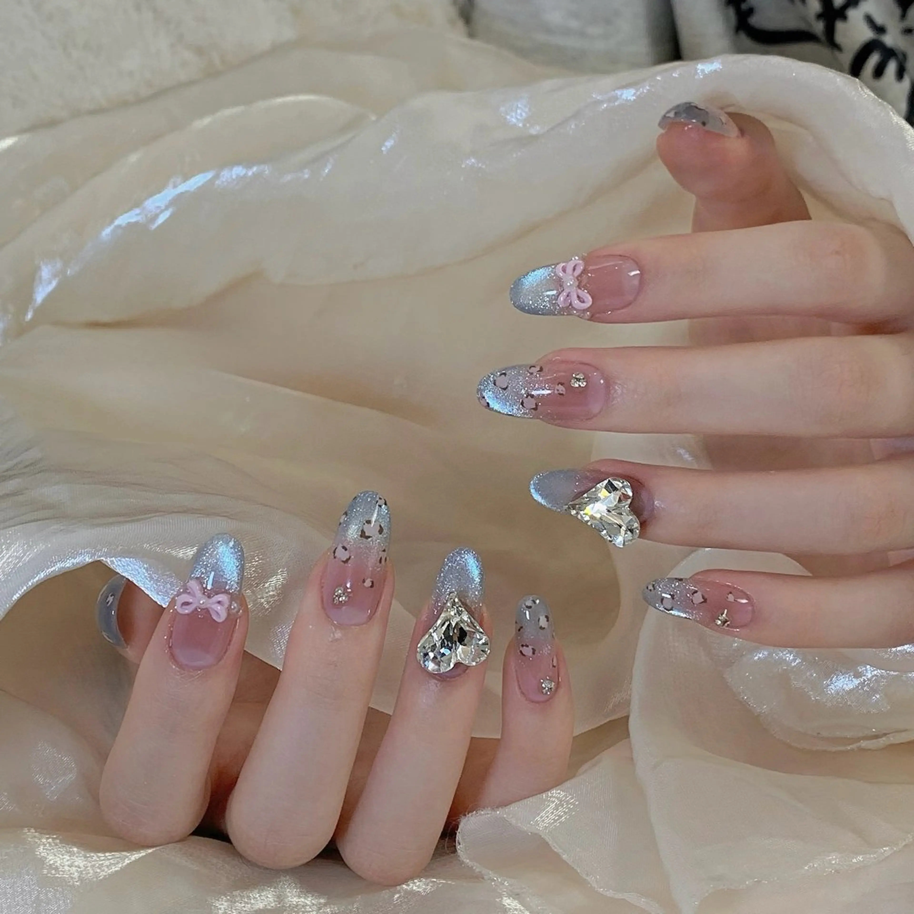 ネイル ハンドネイル Mi miaのネイルデザイン