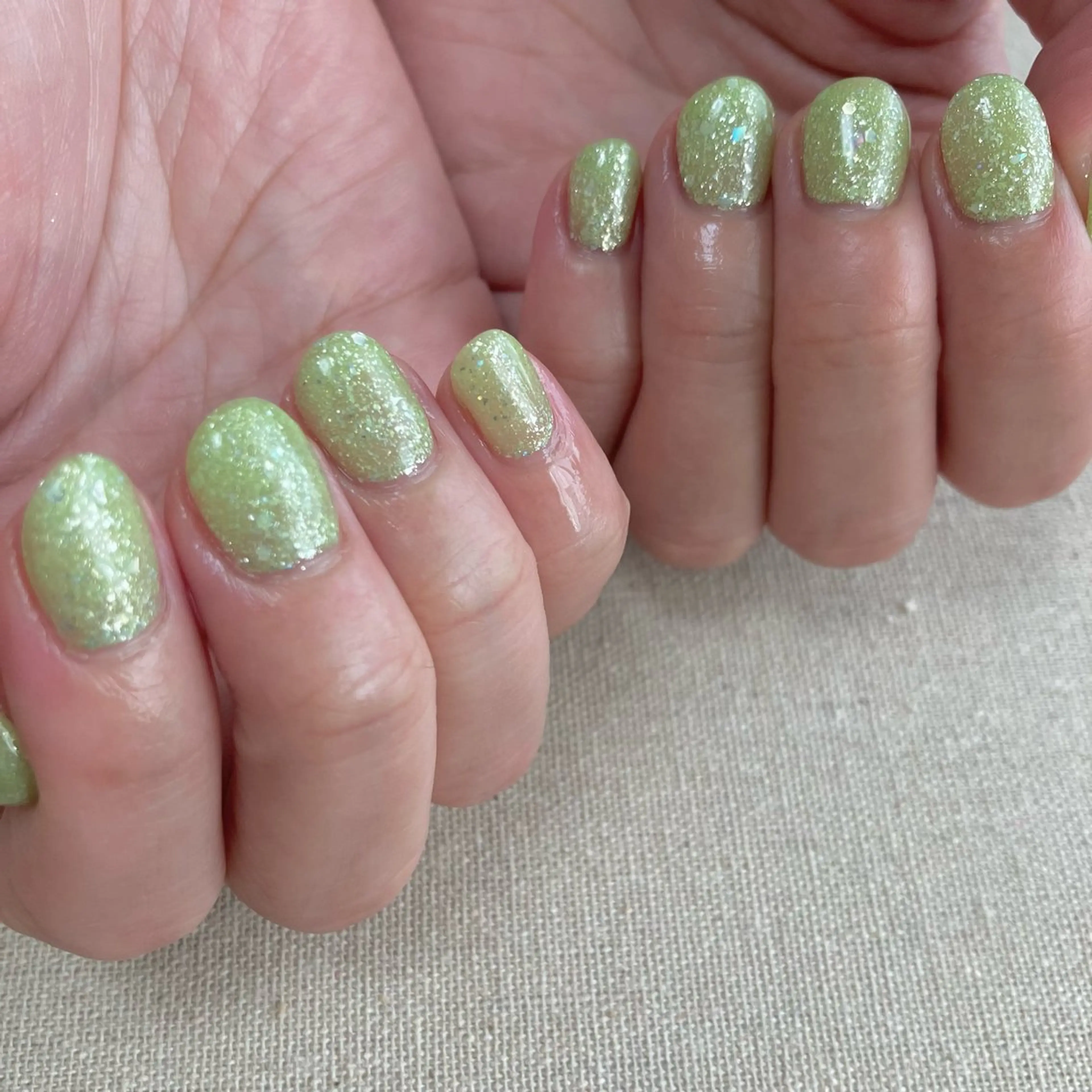 ネイル ハンドネイル hiroba nailのネイルデザイン