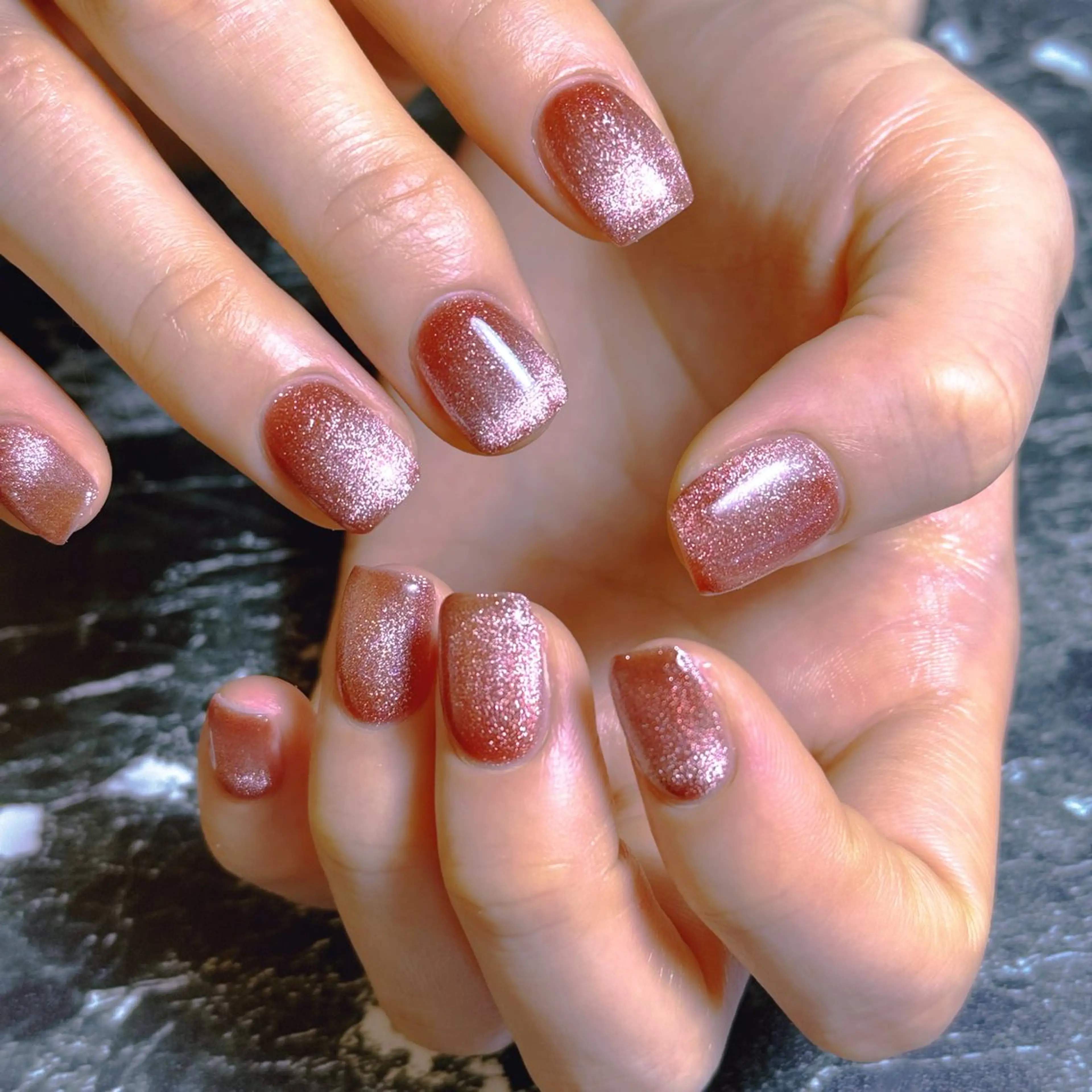 ネイル ハンドネイル ハンドケア BLinLin nail salonのネイルデザイン