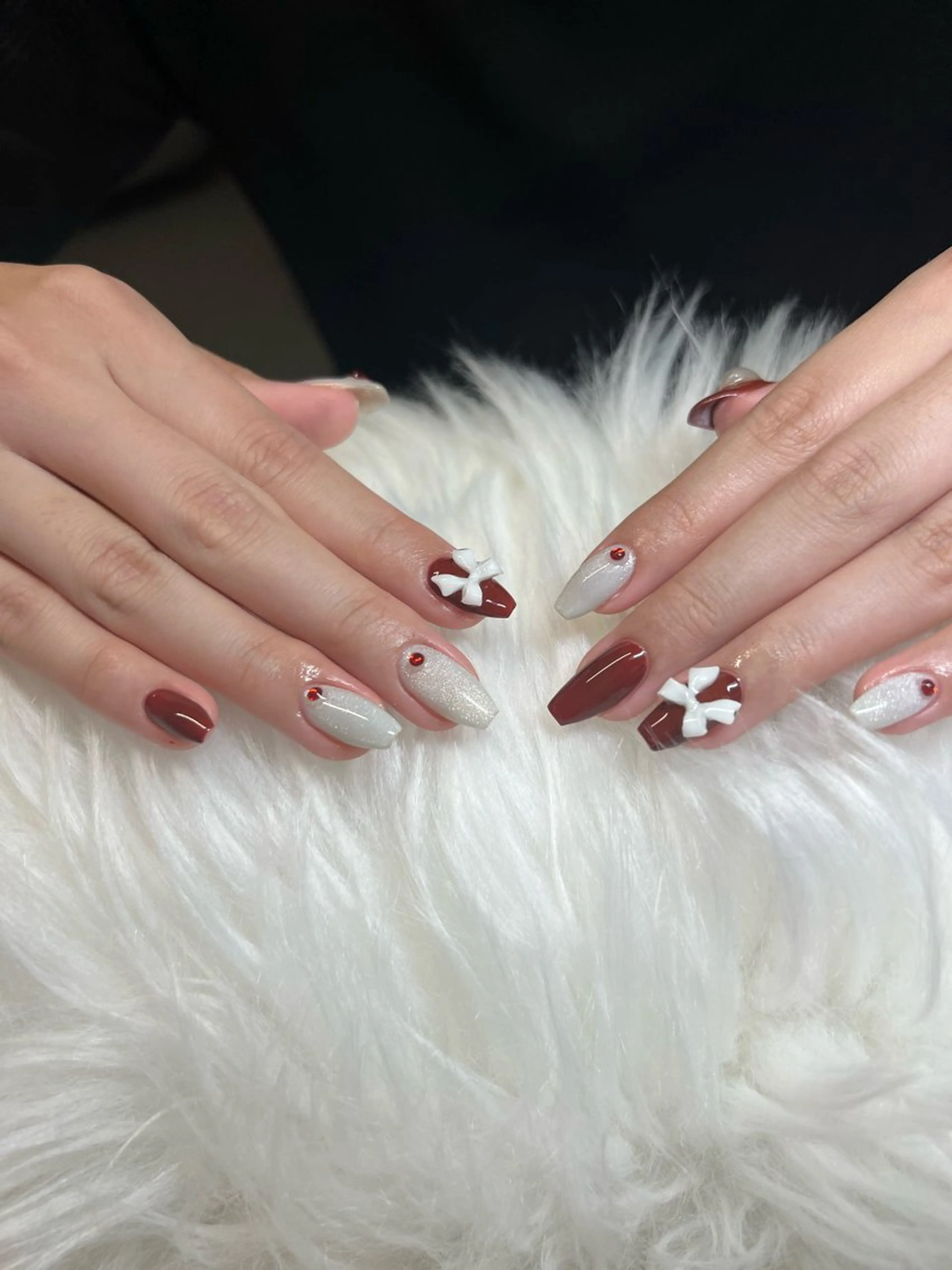 ネイル Tsugimonail所属・Tsugimo ネイルのネイルデザイン