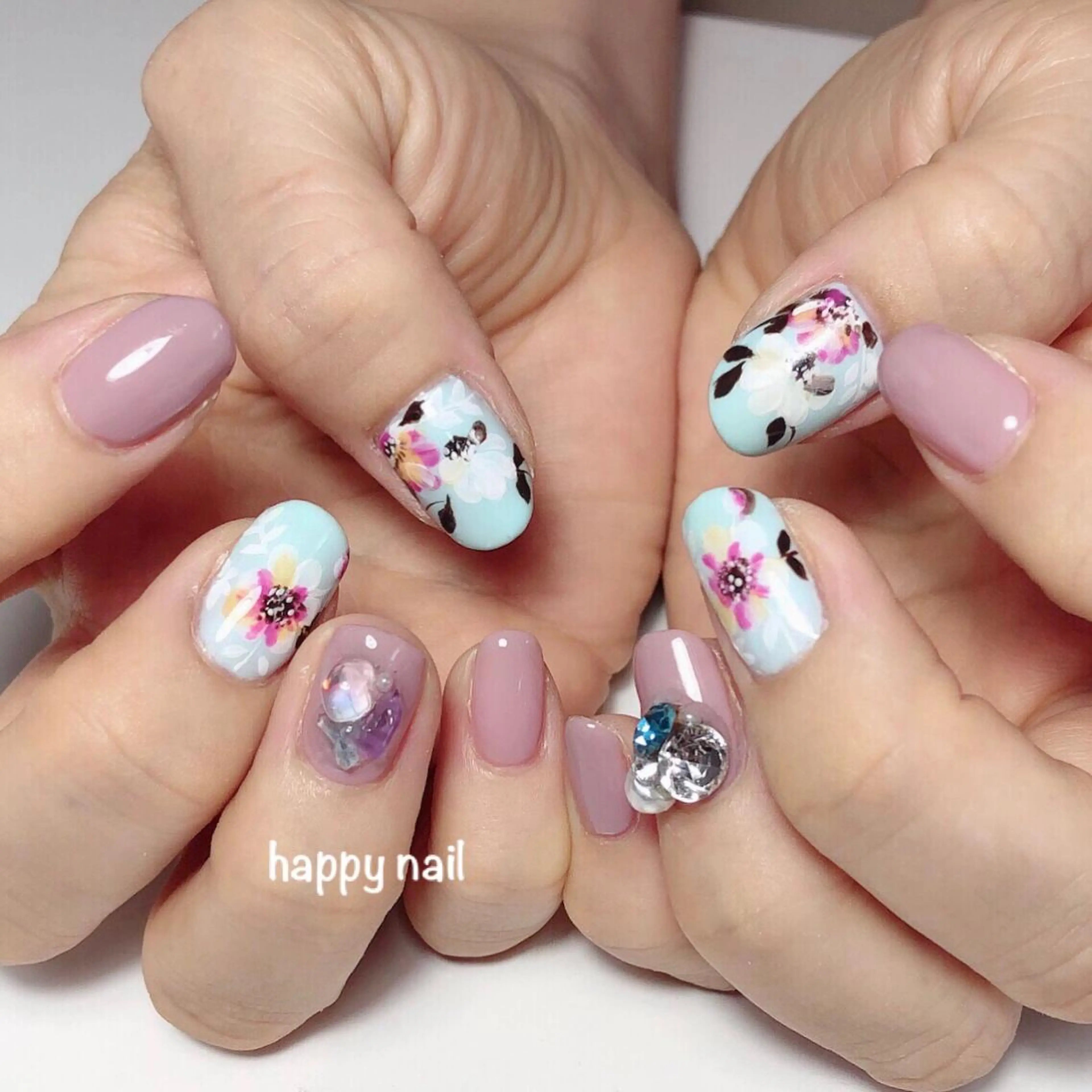 ネイル 心と体が整う腸活 サロン ラクシュミーのその他イメージ