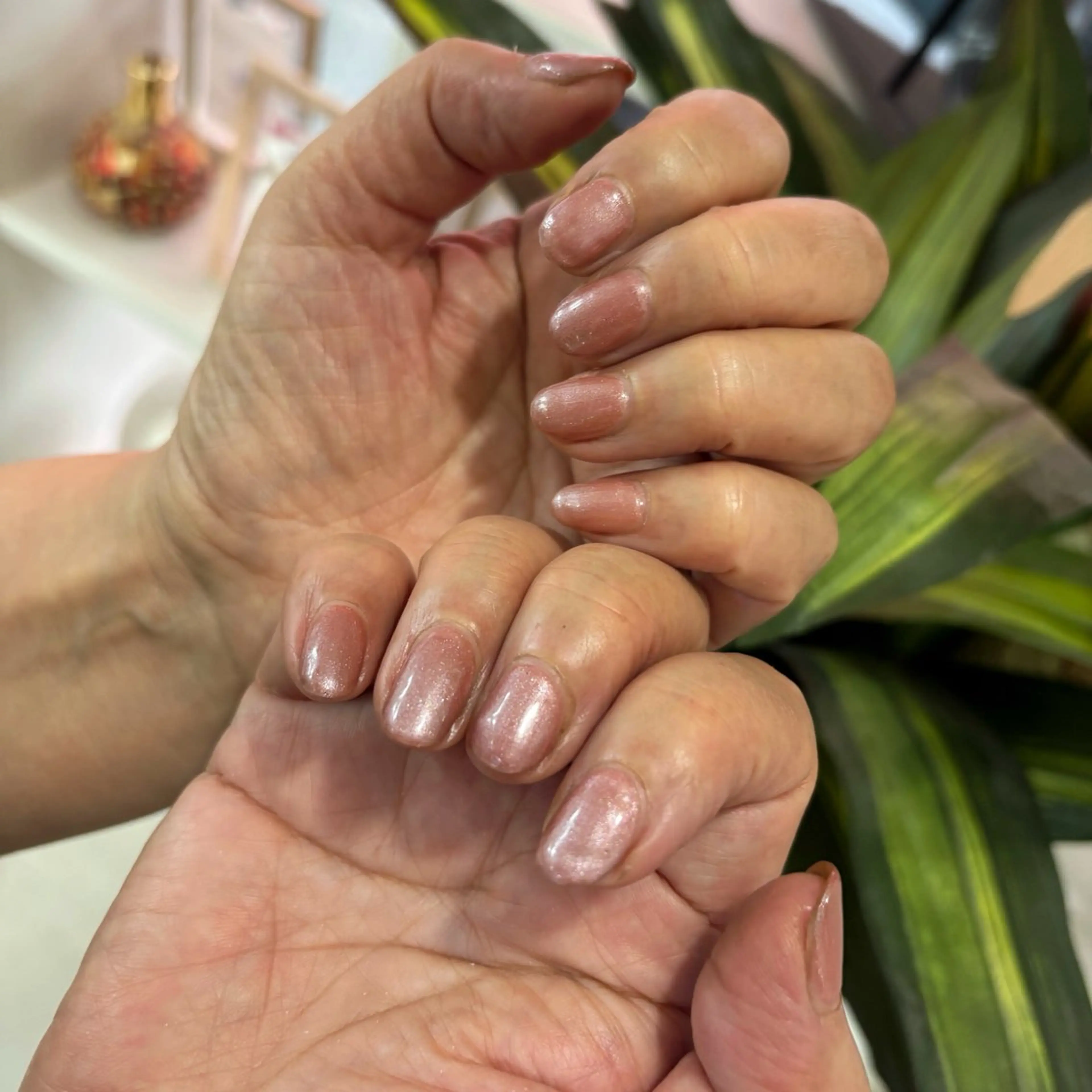 ネイル リリーズネイル 伊藤のネイルデザイン