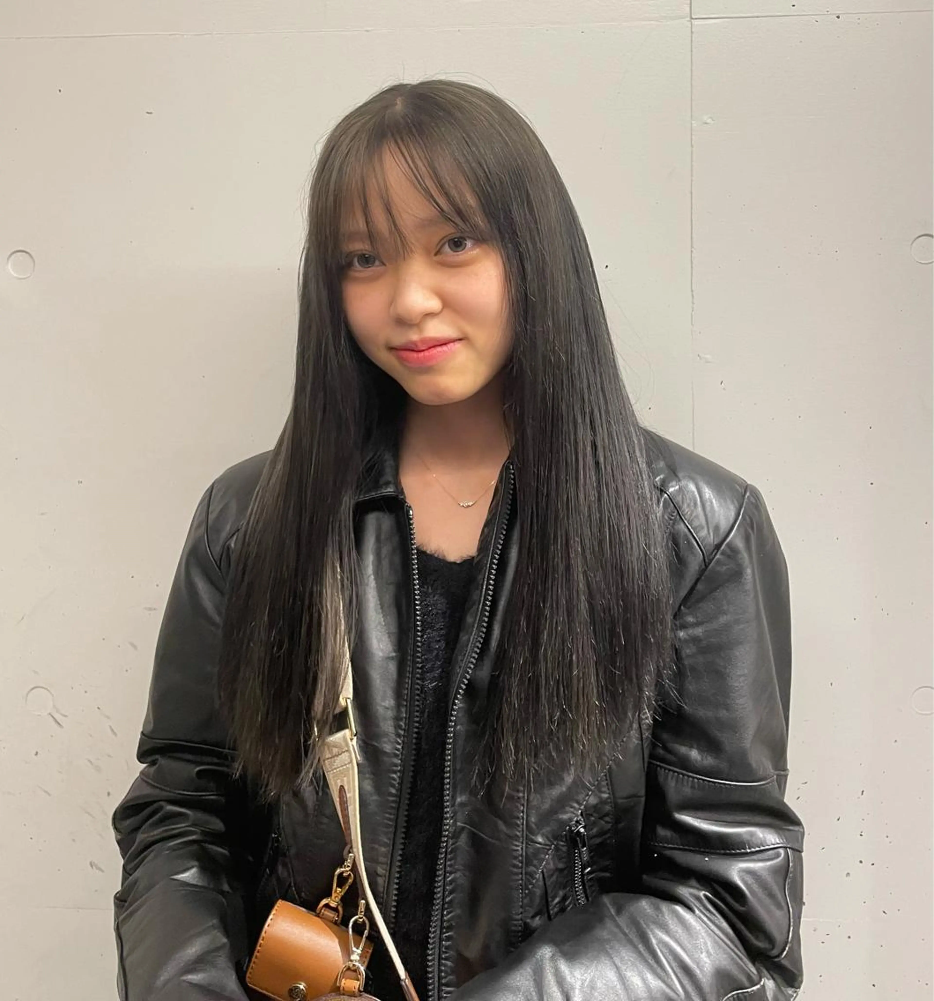 ロング カラー ヘアカラー トリートメント Wehlen所属・透明感カラー🌟 keisukeのヘアスタイル
