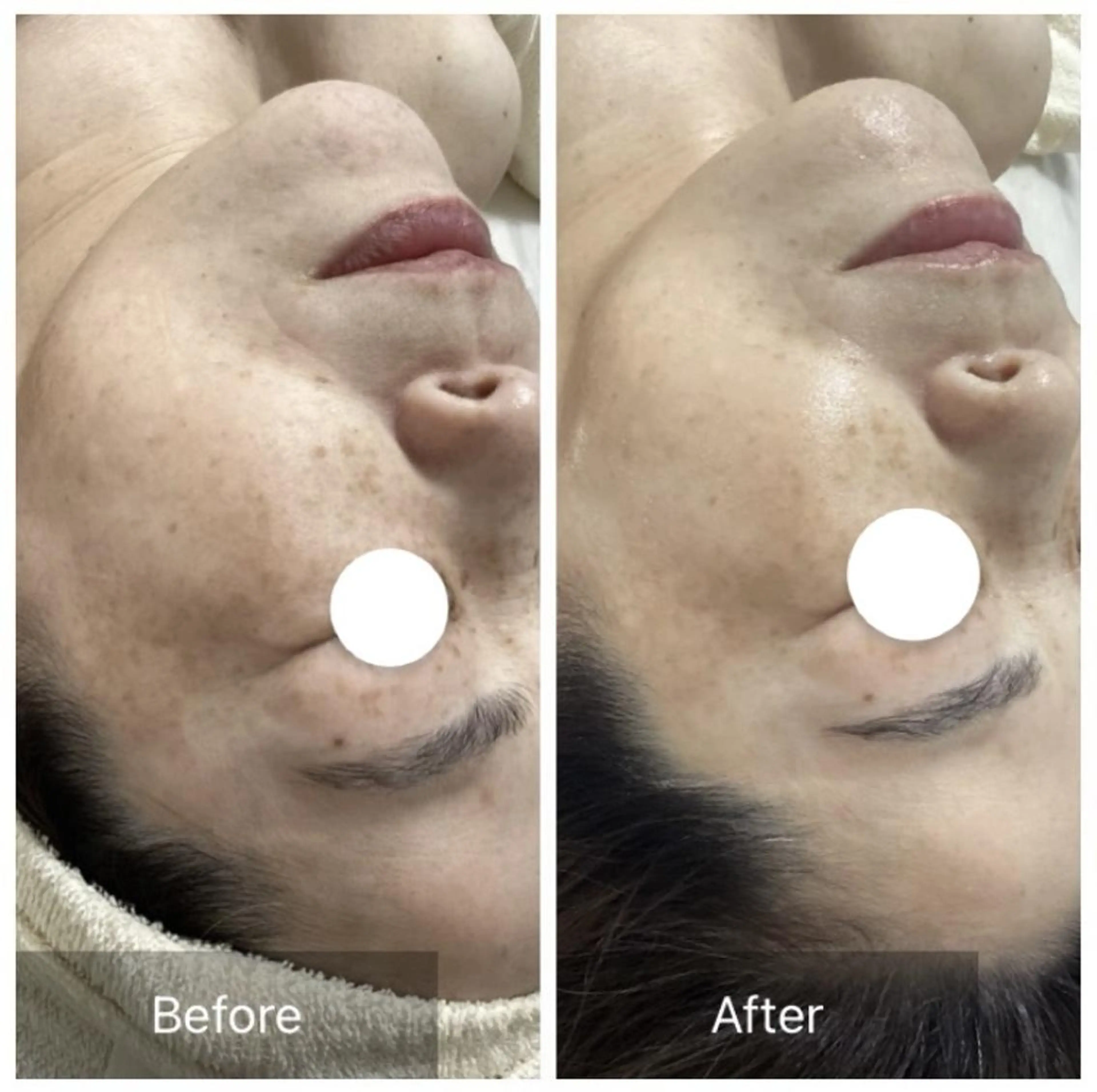 Dahlia sのエステ・リラクイメージ