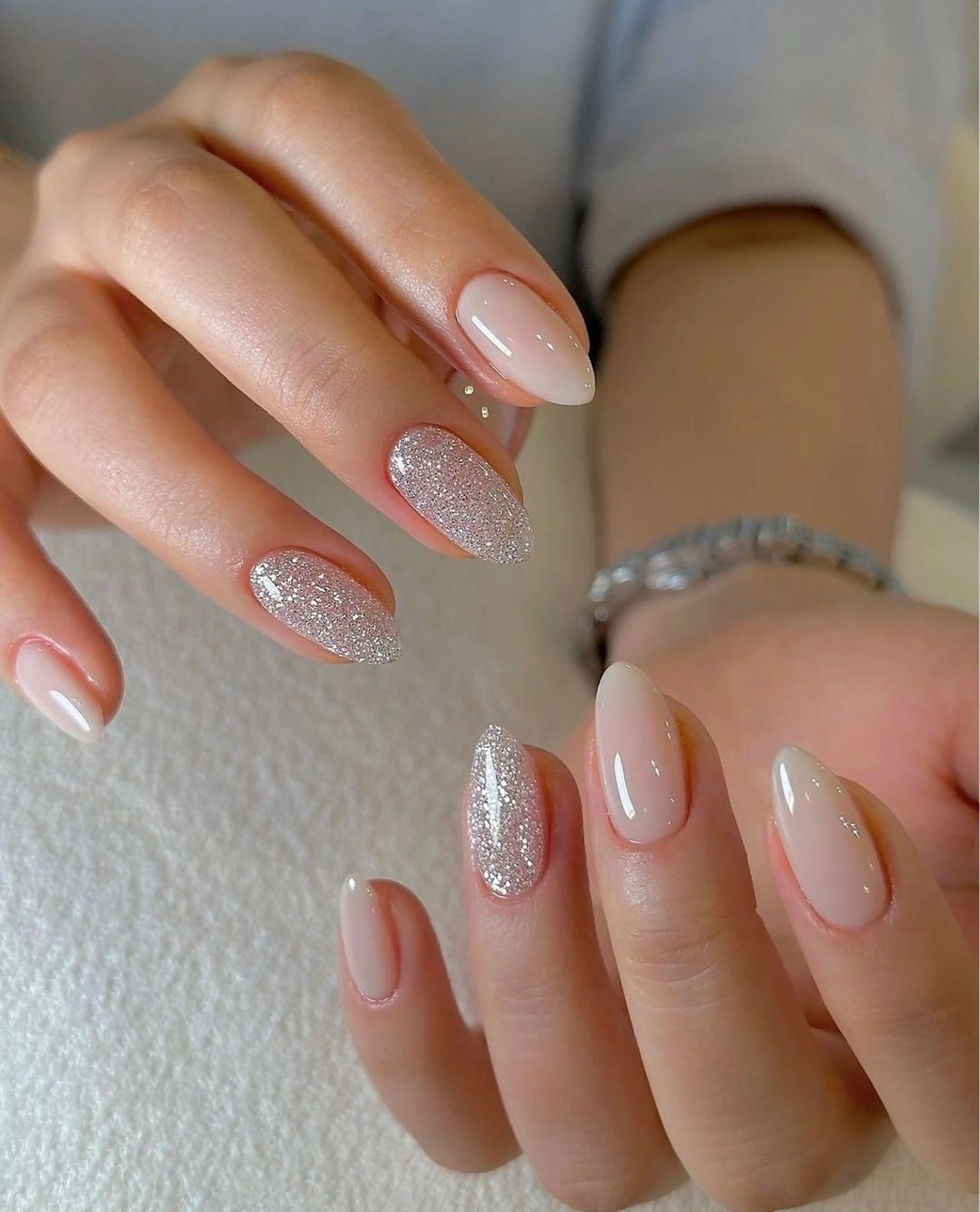 ネイル HIN NAILのネイルデザイン