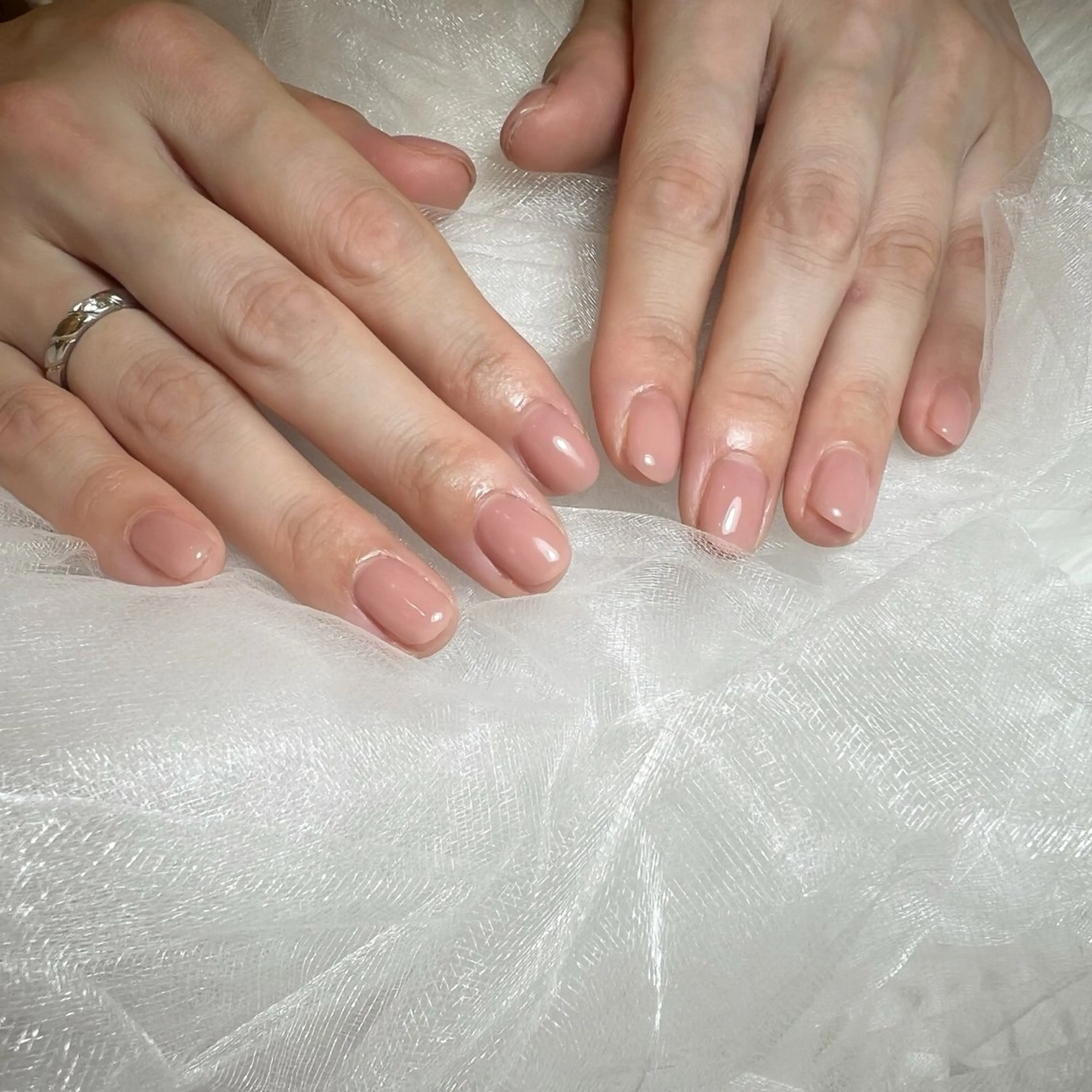 ネイル ハンドネイル Lili nail所属・Lilibeauty salonのネイルデザイン