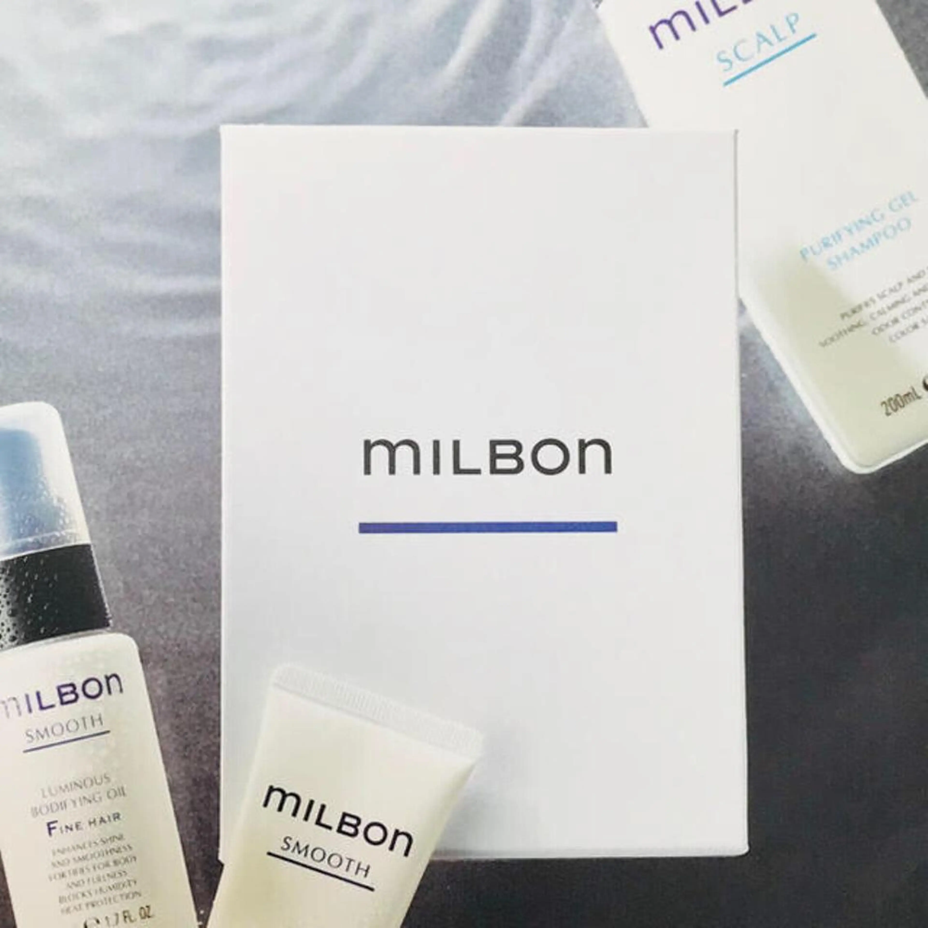 🌈本物の髪質改善 森田涼平のヘアスタイル