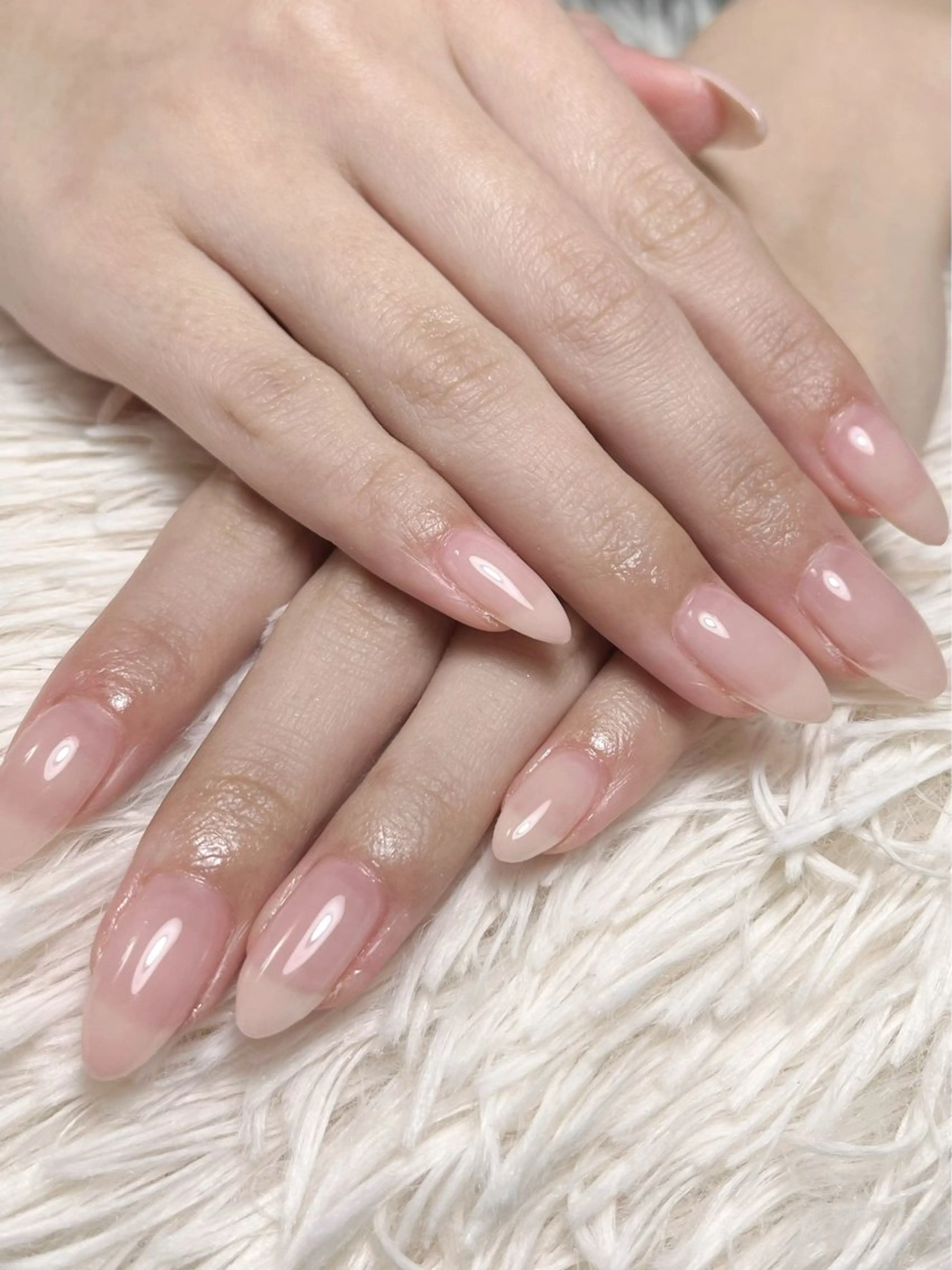 ネイル Twinkle Nail Kuboのネイルデザイン