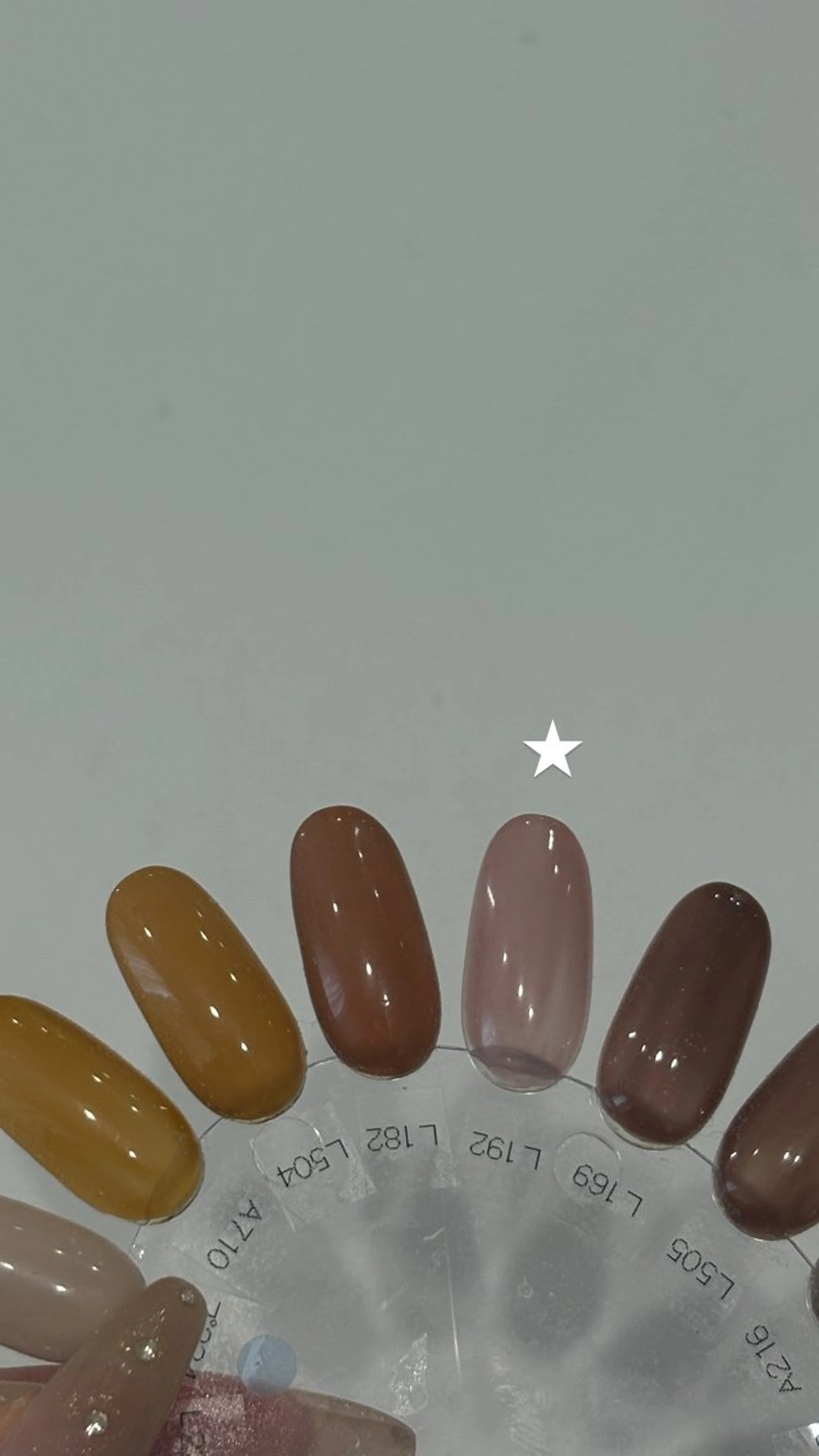 【12/5 1名様限定】 hand pink french✨（オフあり）の写真