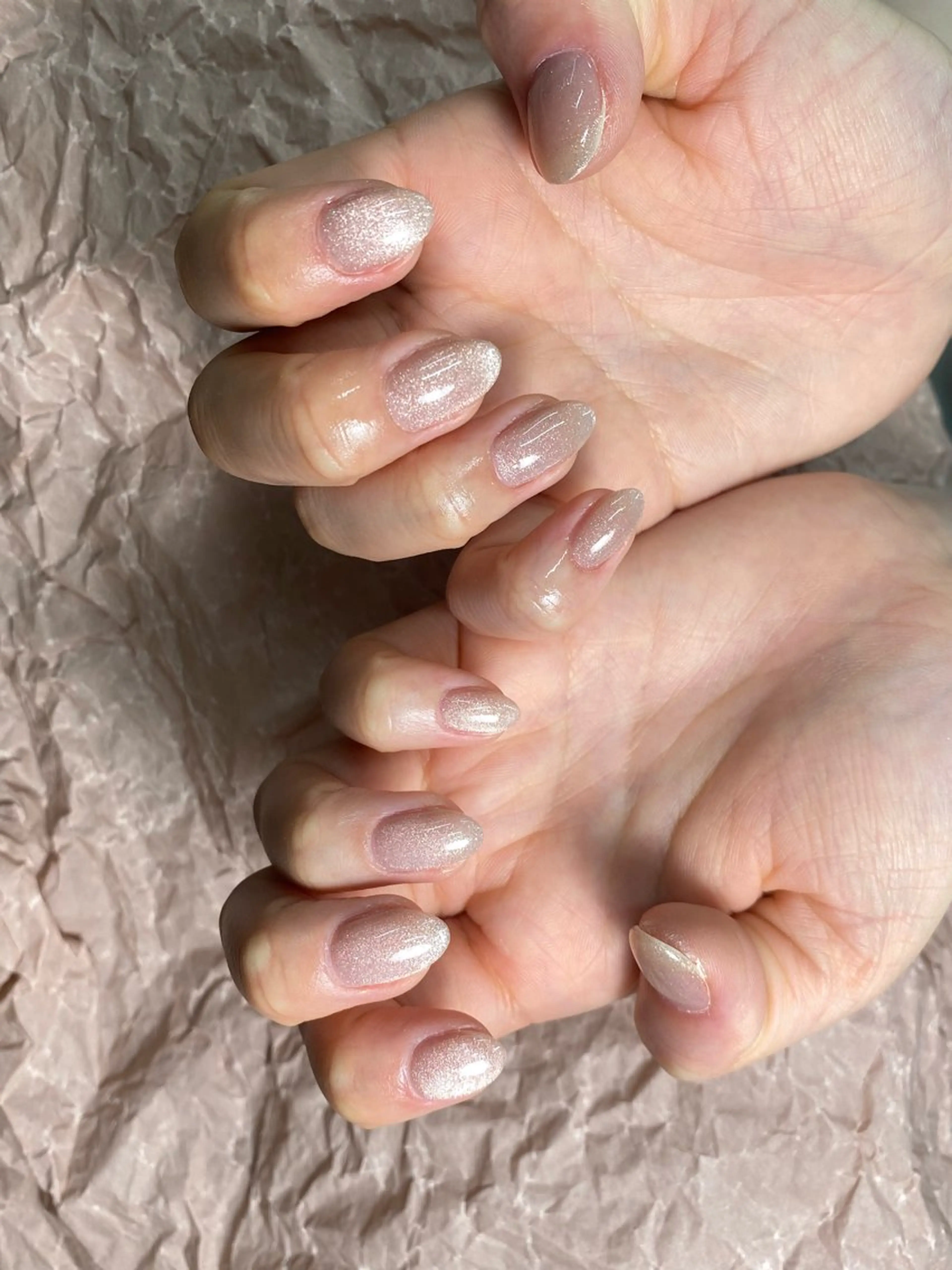 ネイル ToliyDeliy Keilyのネイルデザイン