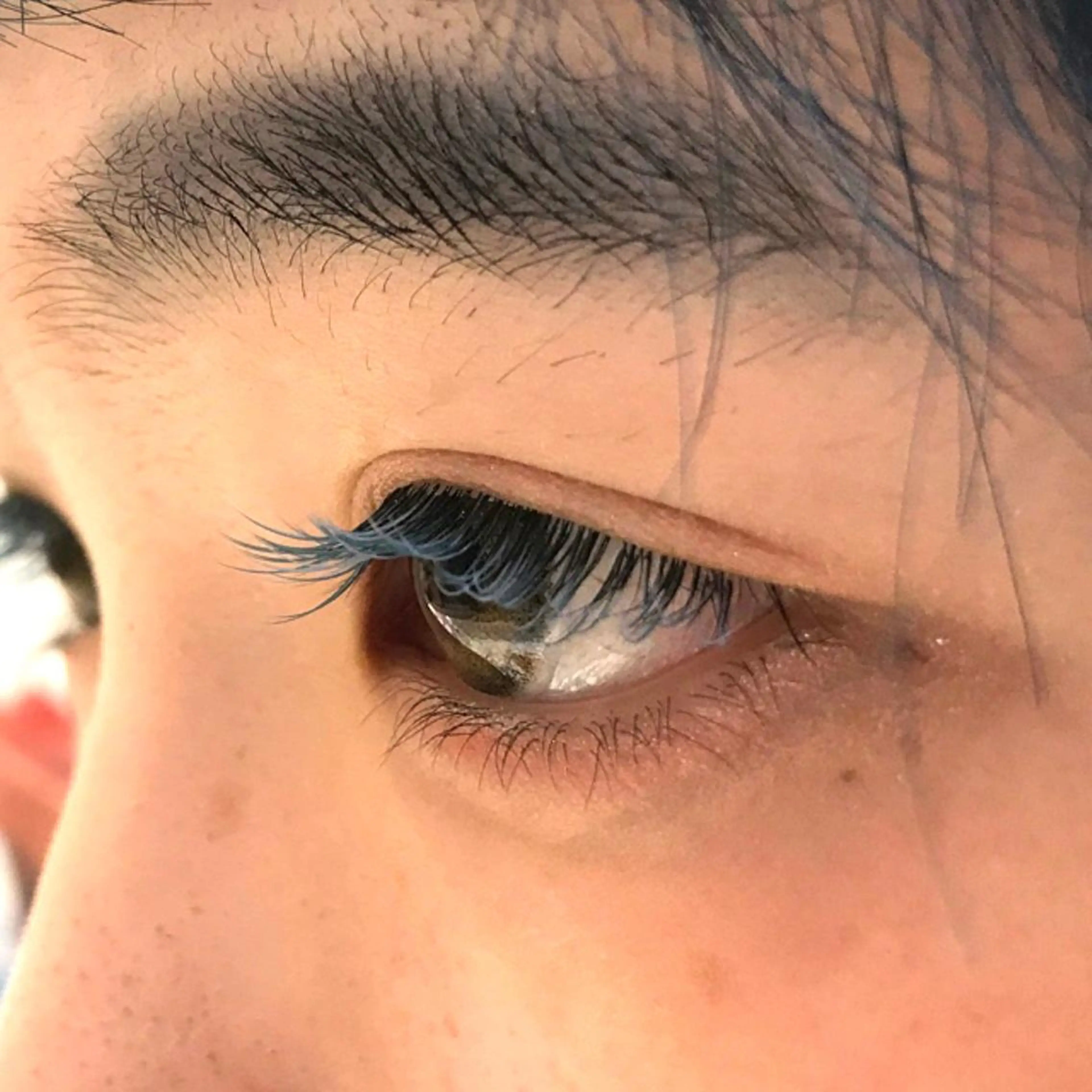 マツエク・マツパ Jカール マツエク sato misakiのマツエク・マツパデザイン