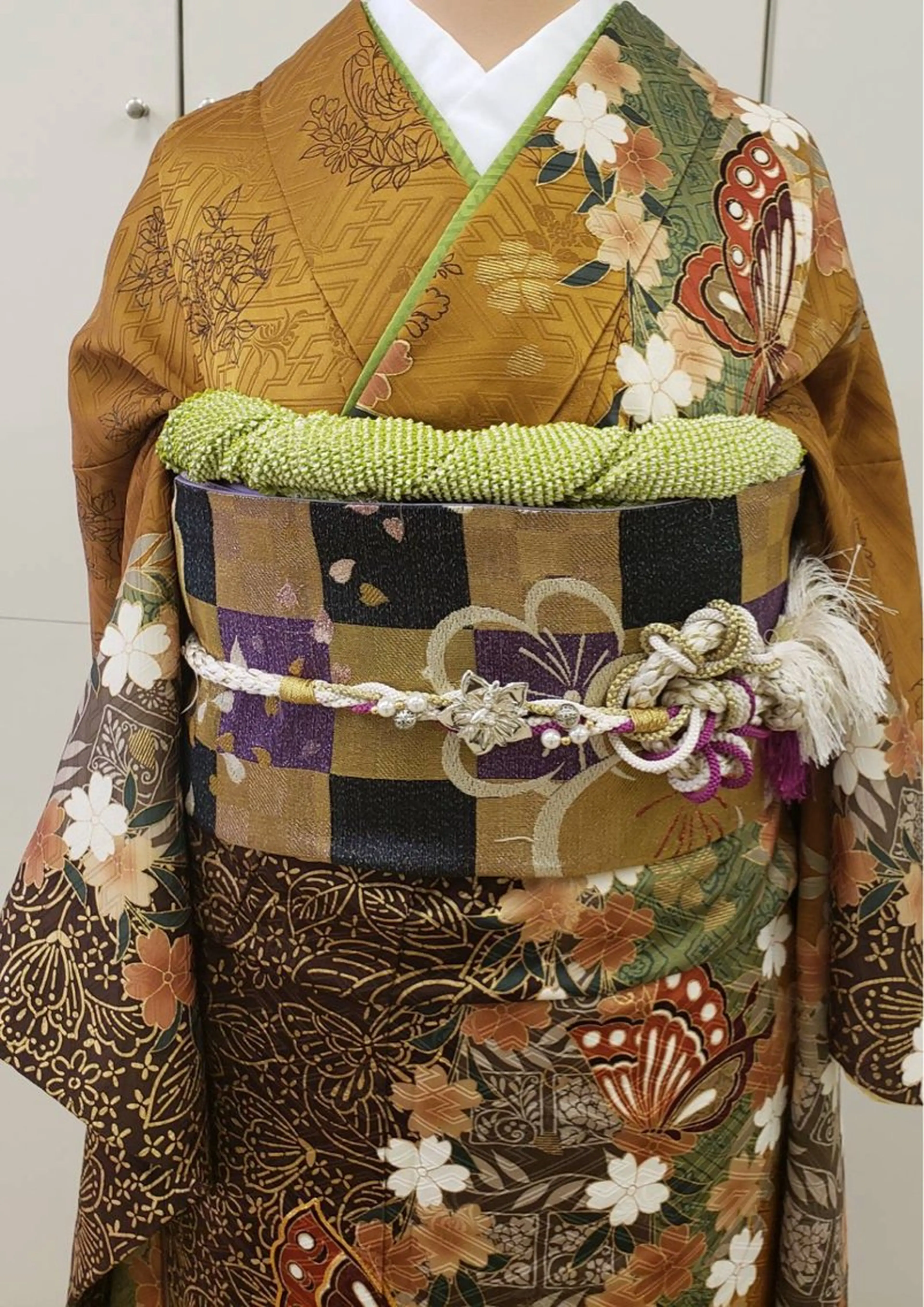 着付けサロン レインボー　心斎橋のその他イメージ