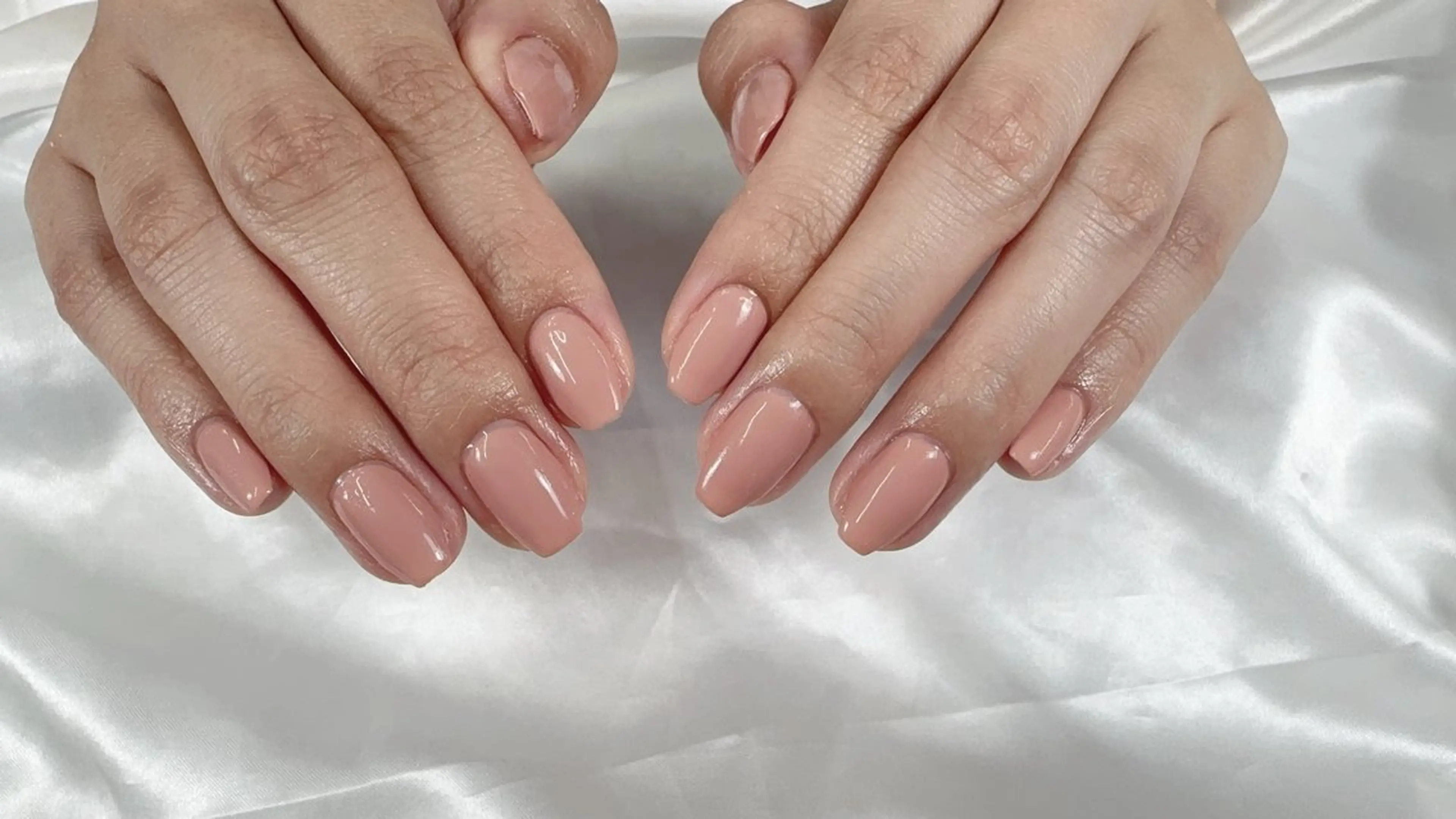 ネイル ハンドネイル Nomi Sachikoのネイルデザイン