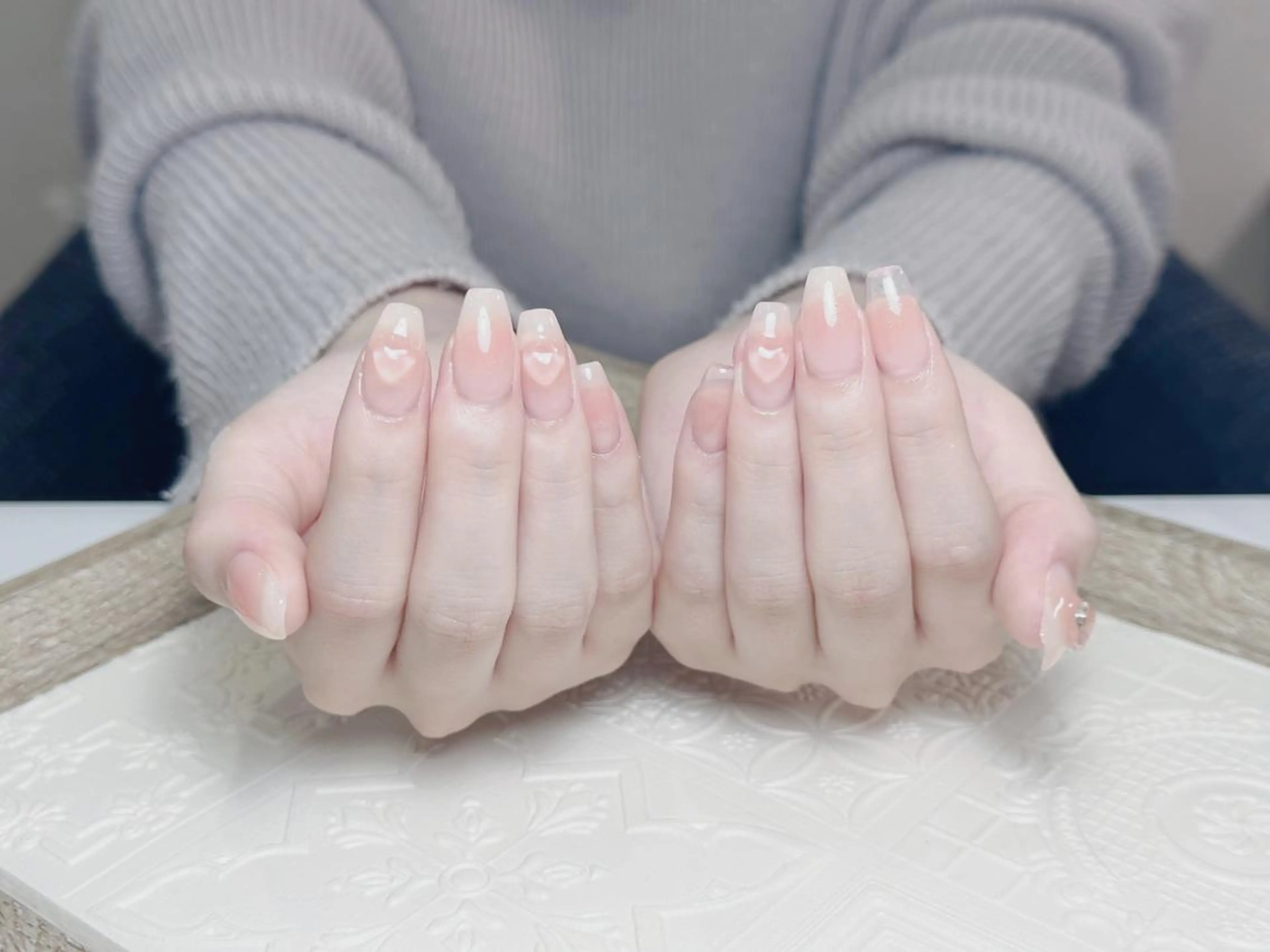ネイル ハンドネイル MSSugar Nailのネイルデザイン