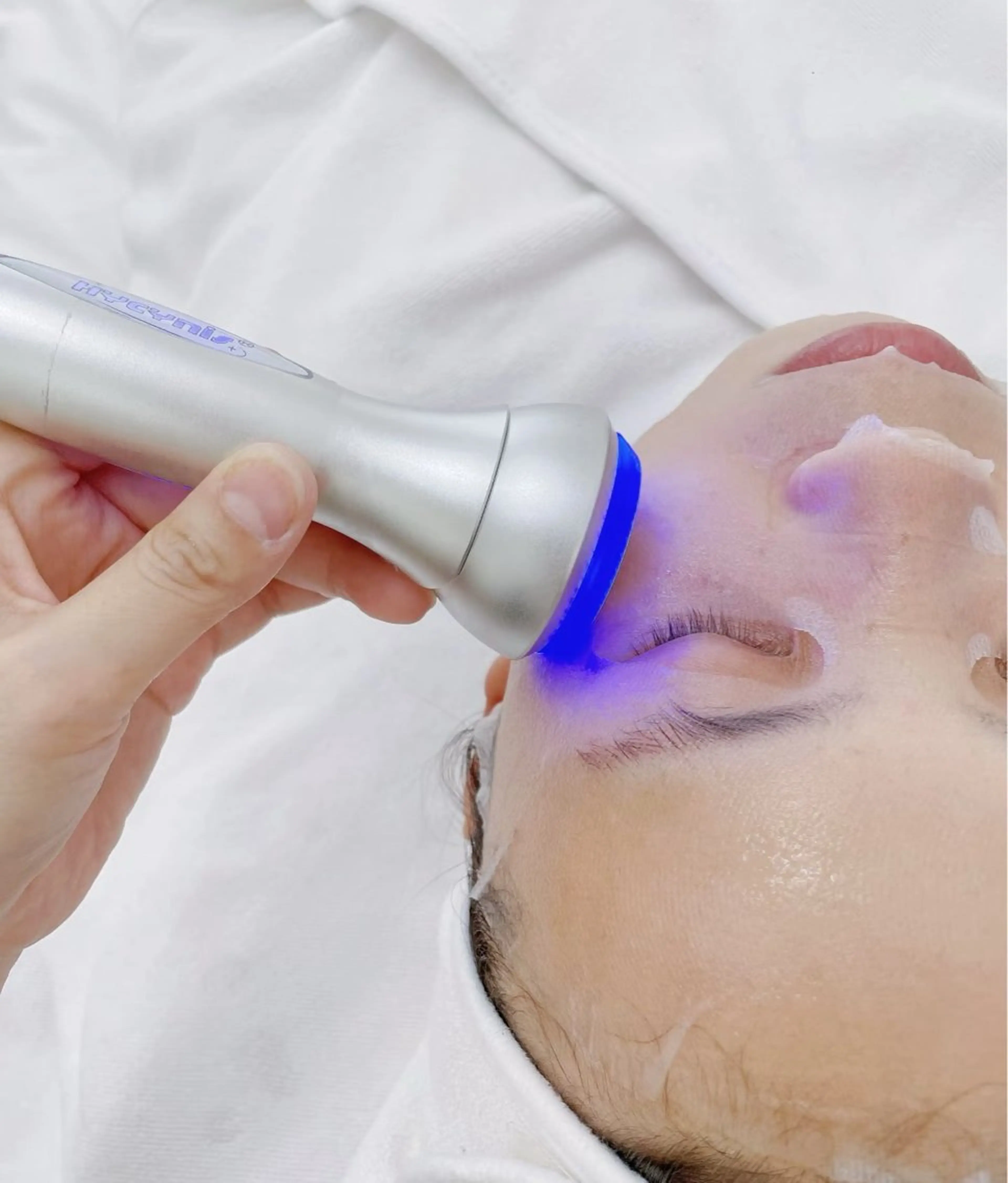 エステ 【小顔・美肌・毛穴・リンパマッサージ・ヘッドスパ・整体サロン】Kina Beauty 川崎所属・小顔・美肌・リラク Kinaビューティーのエステ・リラクイメージ