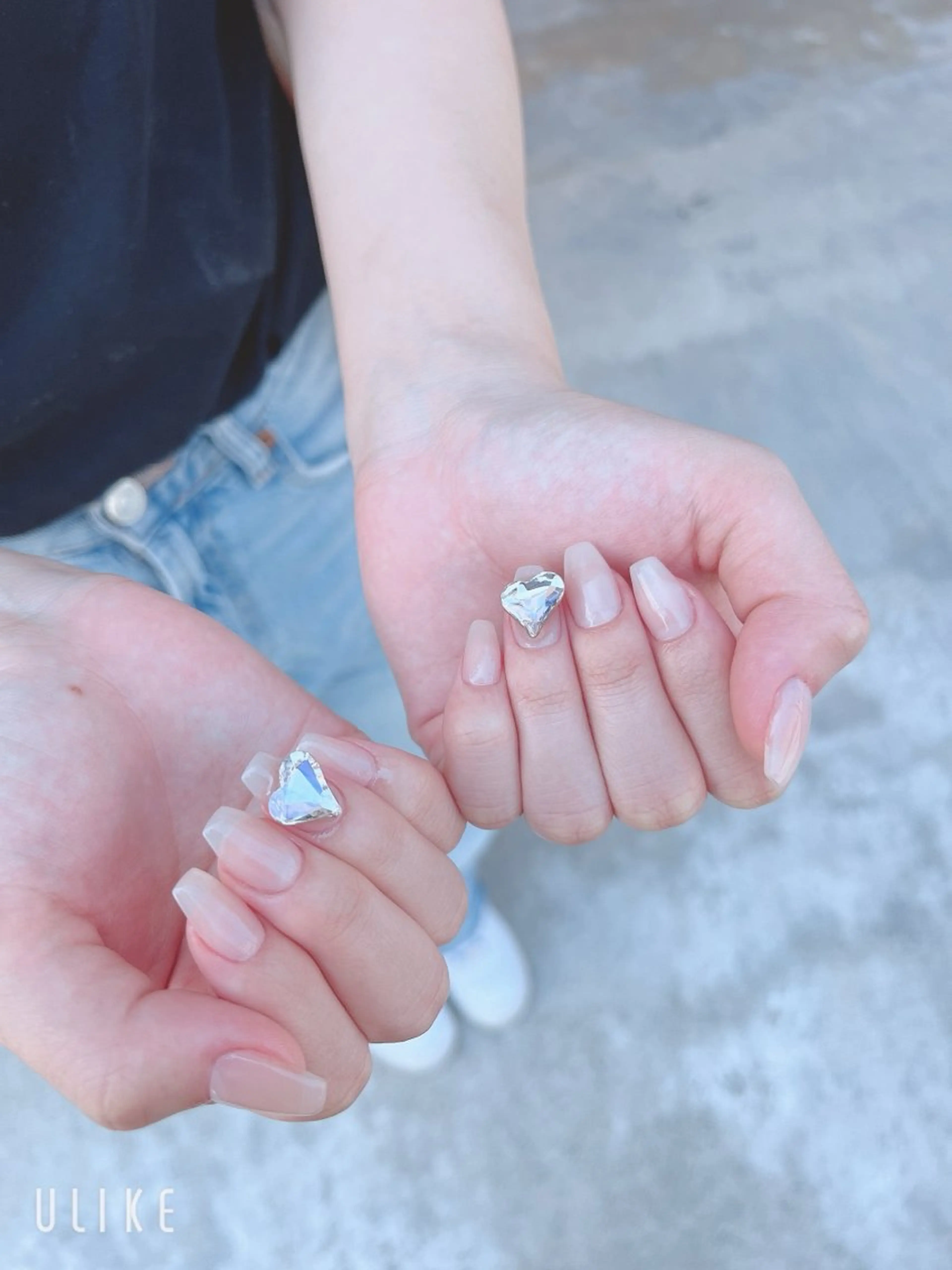シンプルワンカラー(オフ有り)*2色までOKの写真