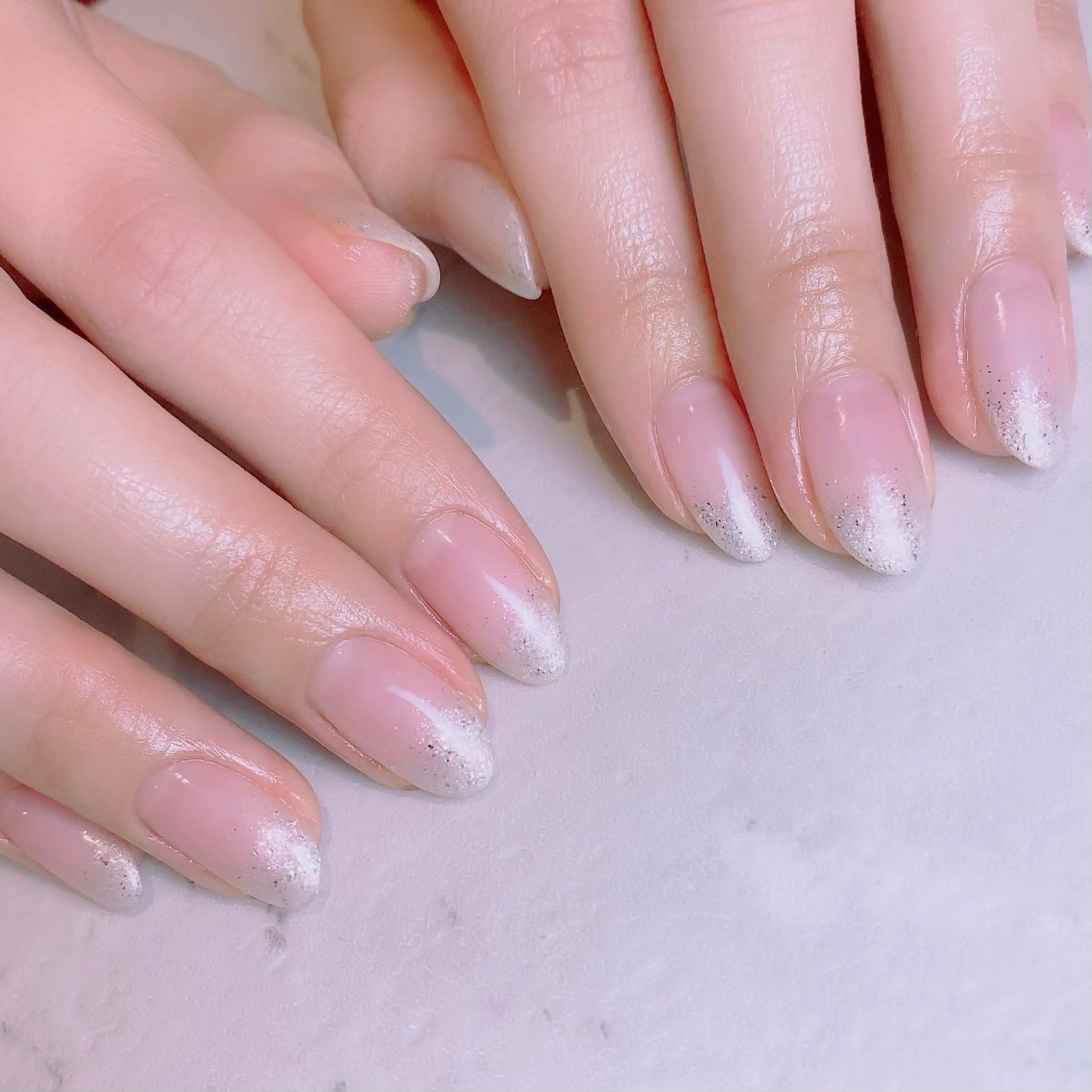 ネイル ハンドネイル プライベートサロン Rのネイルデザイン