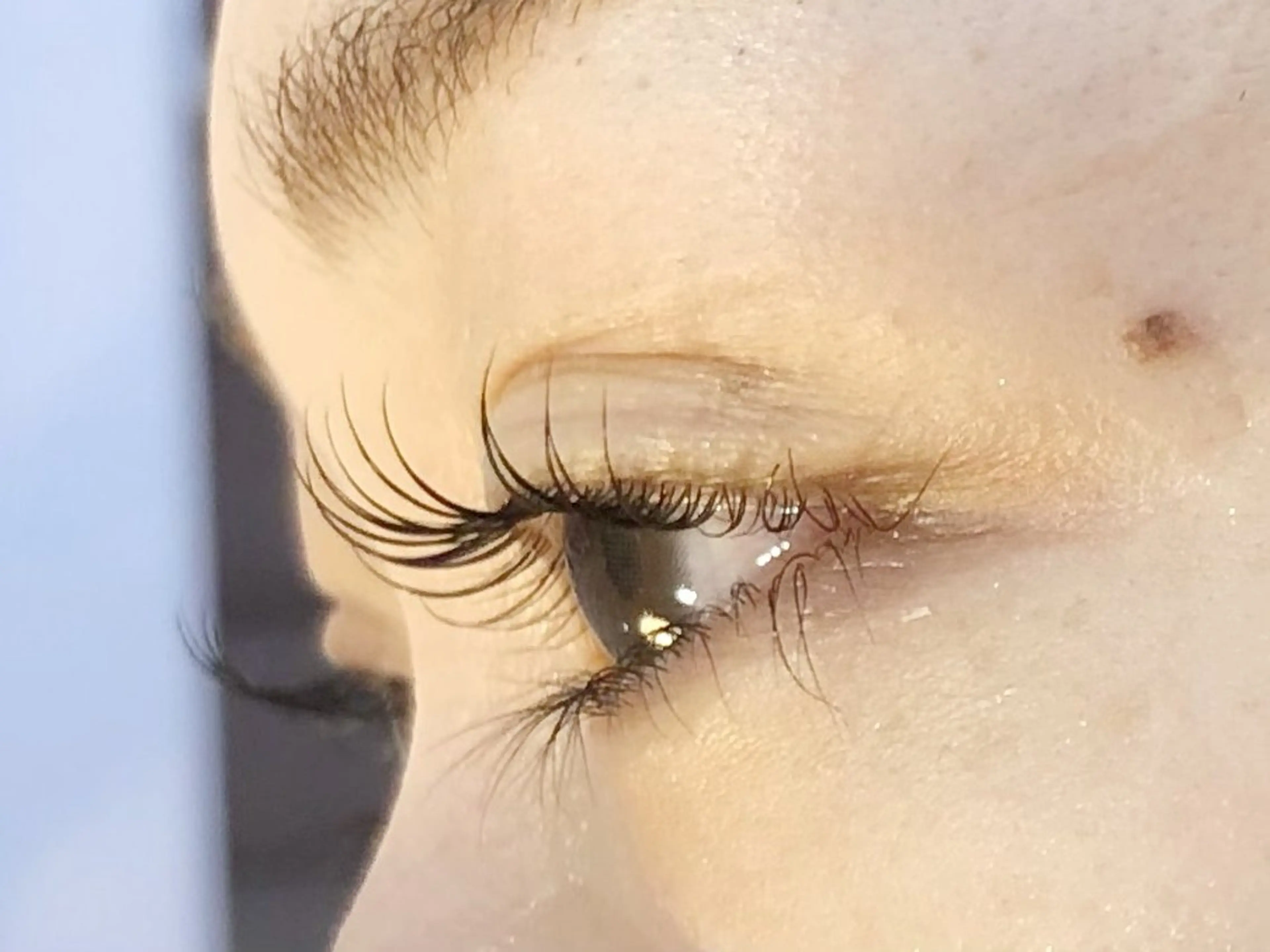 マツエク・マツパ eyelash🎀 eight上尾のマツエク・マツパデザイン