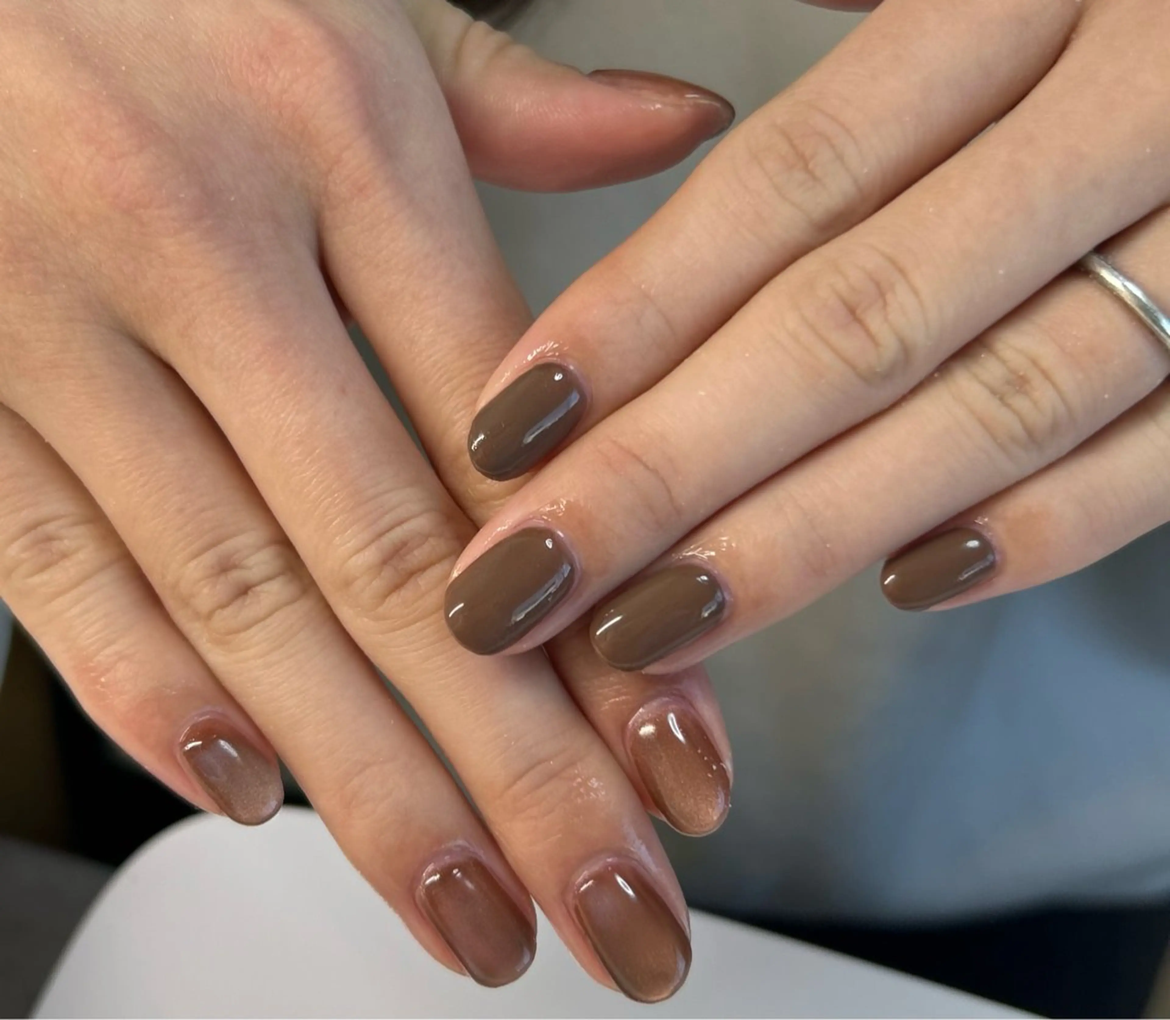 ネイル ハンドネイル kanbara mayuのネイルデザイン