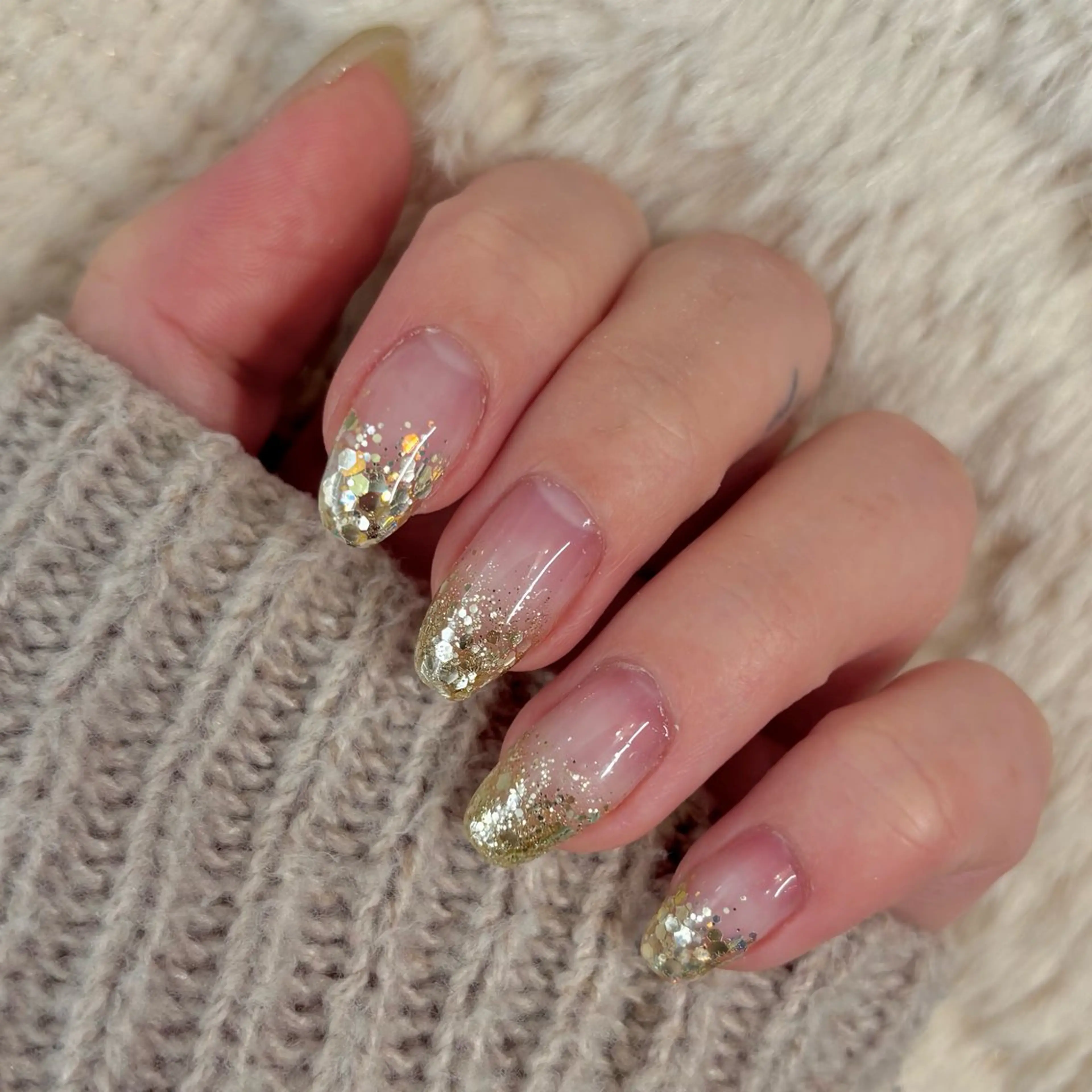 ネイル Kanon🌸浦和 filonnailのネイルデザイン