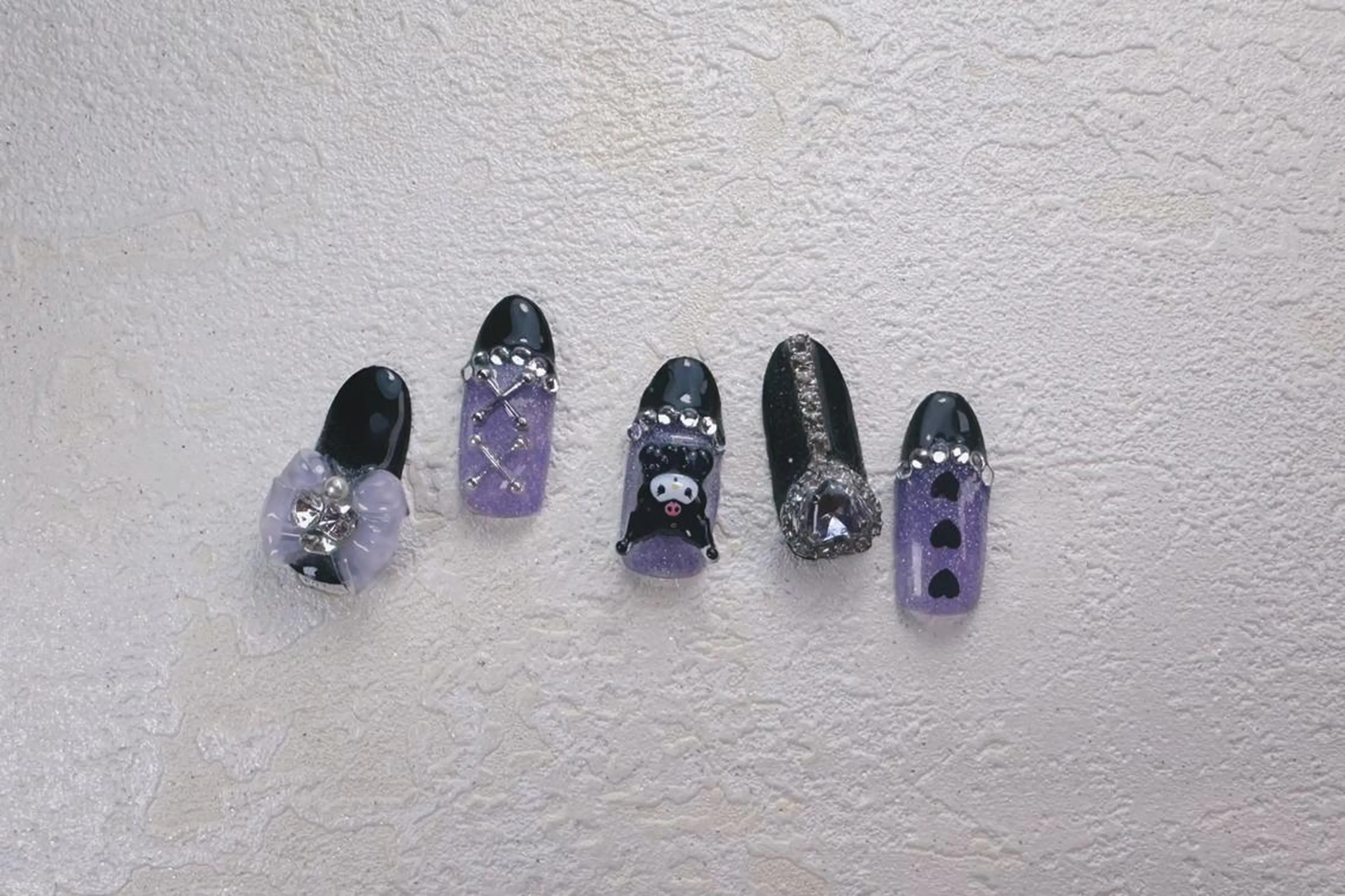 ネイル ハンドネイル MSSugar Nailのネイルデザイン