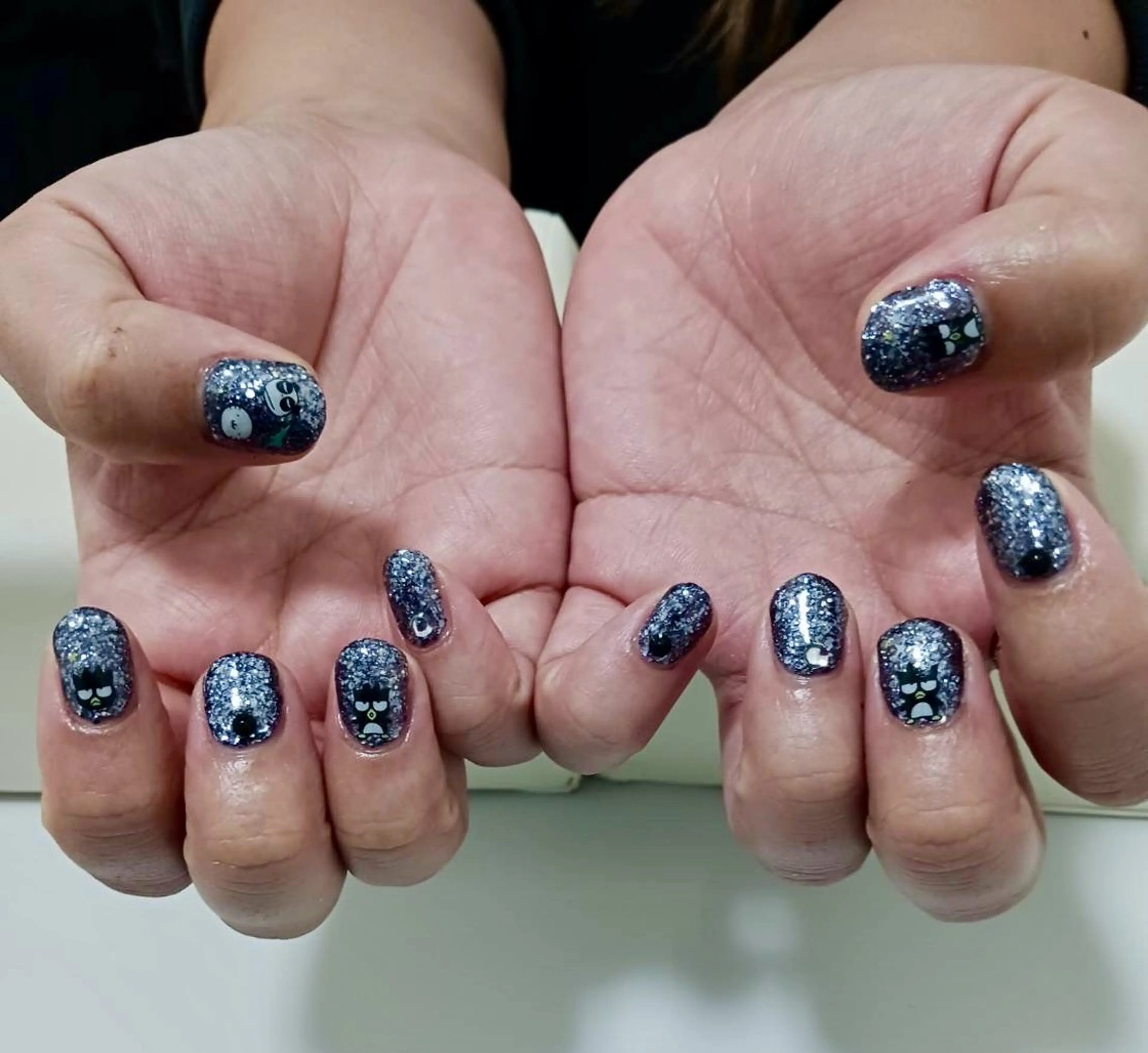 ネイル ハンドネイル ネイルサロン FAMのネイルデザイン