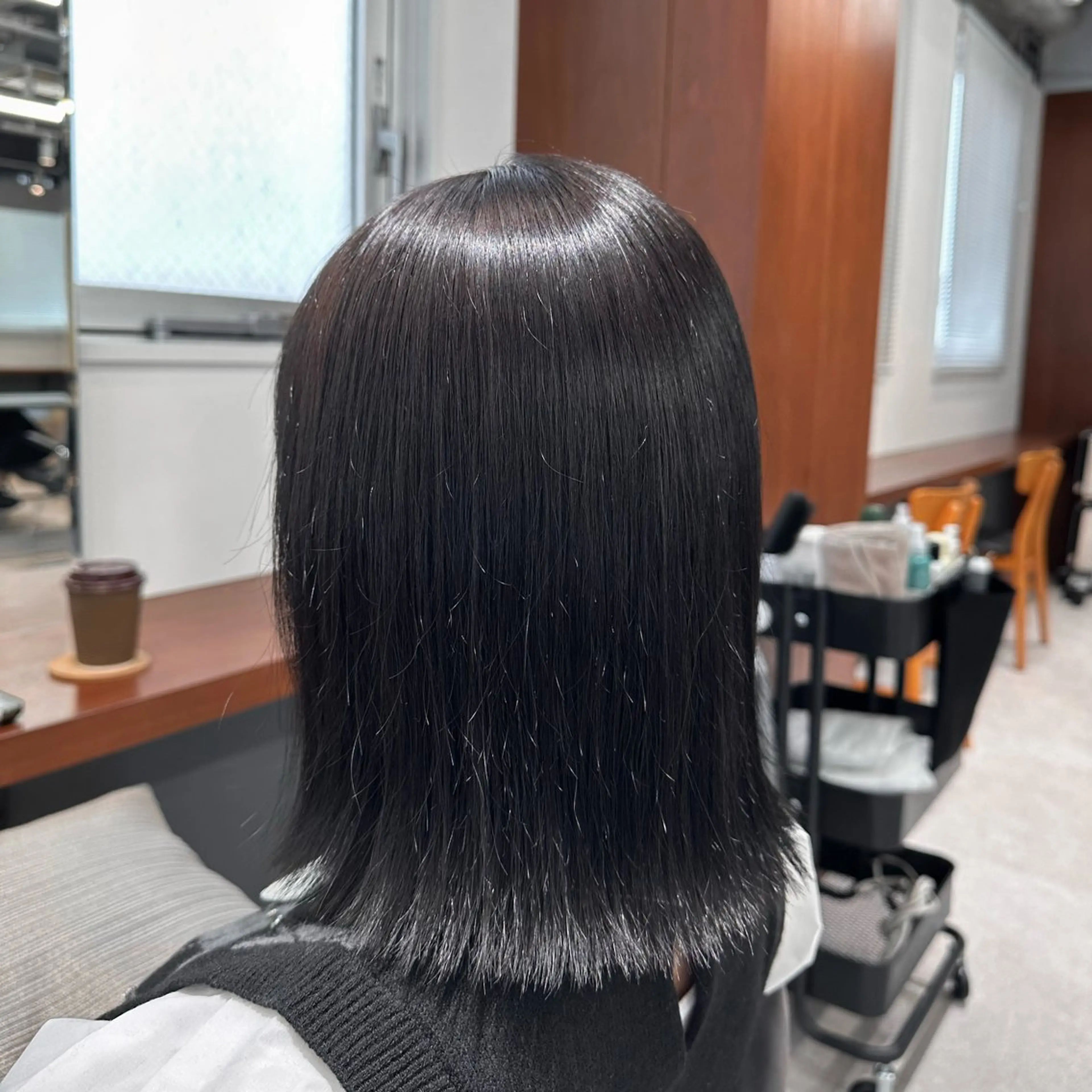 ショート 韓国ヘア/レイヤー Yan✂︎のヘアスタイル