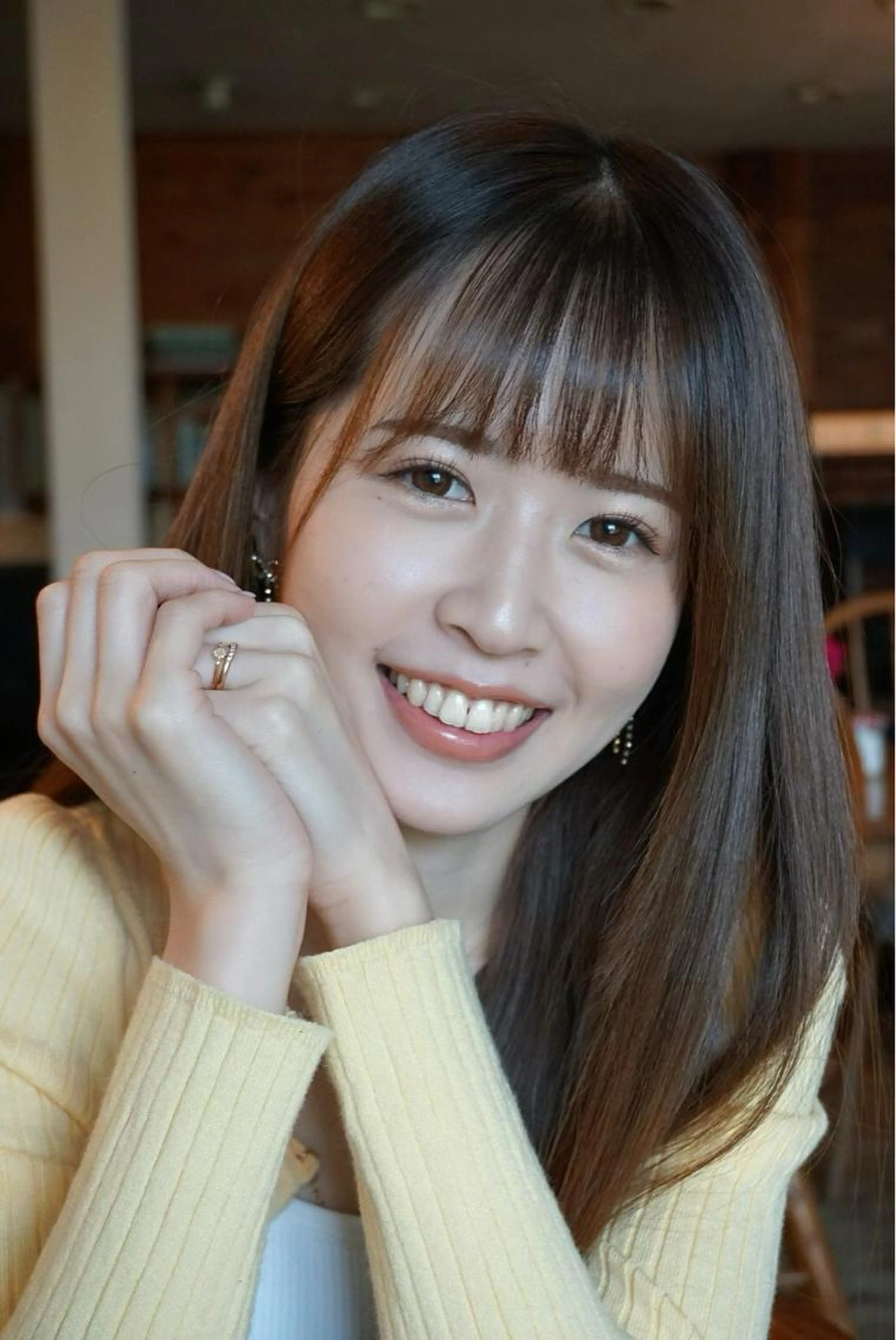 【24歳以下のミニモご利用者限定】ラッシュリフト🕊️の写真