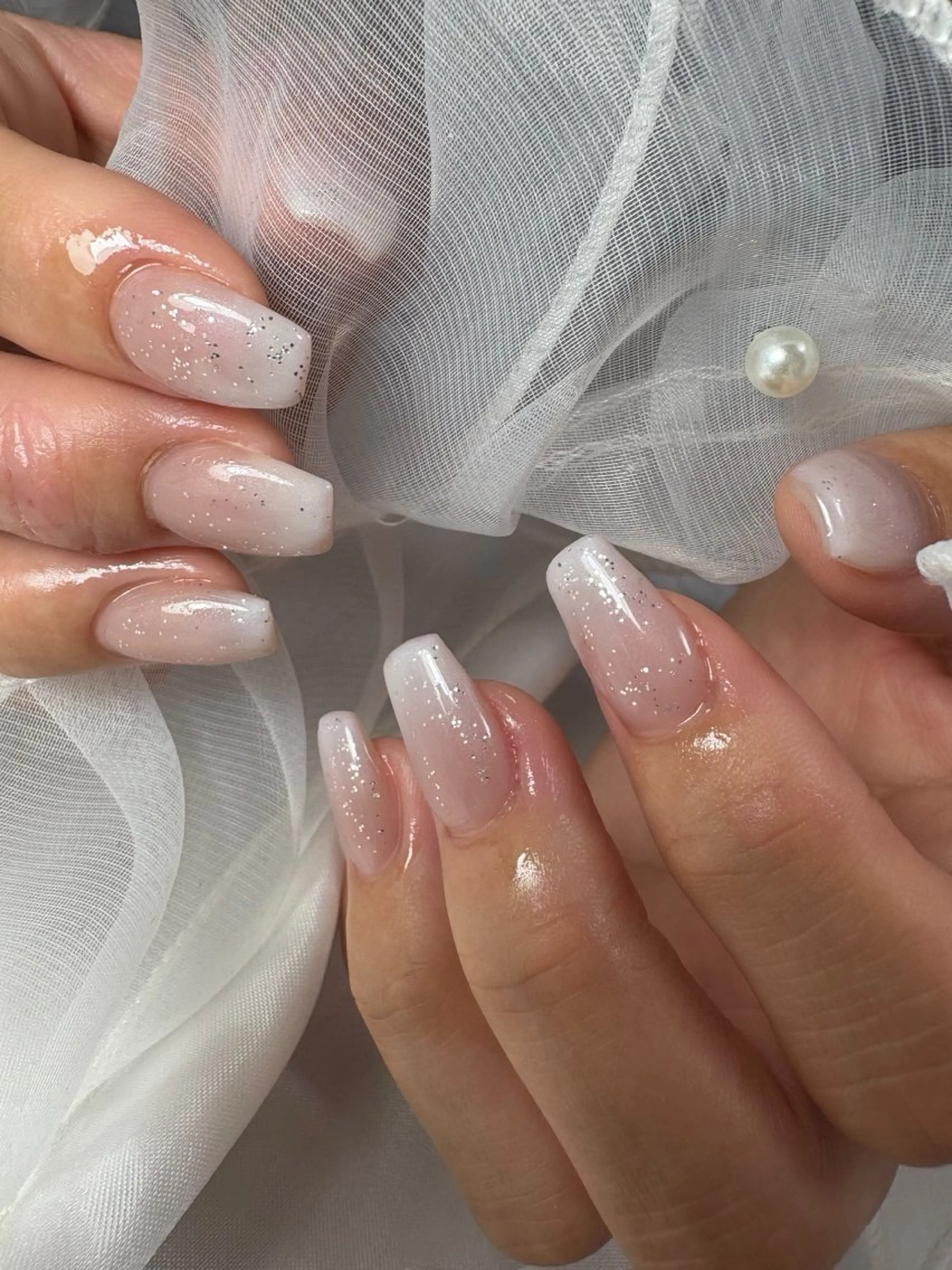 ネイル ハンドネイル salon de Belleのネイルデザイン