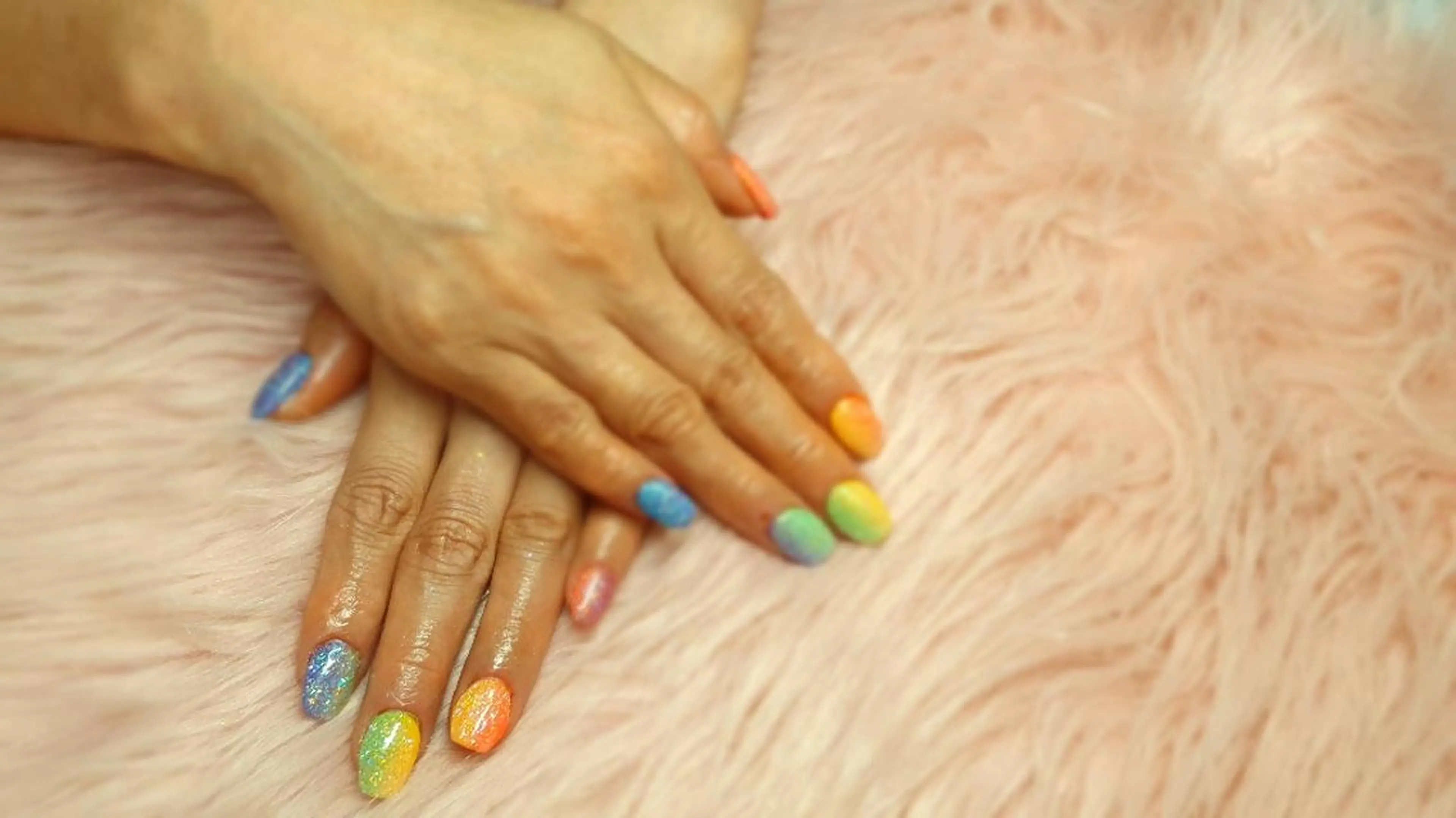 ネイル Salon de dahan所属・SALON DE DAHANのネイルデザイン