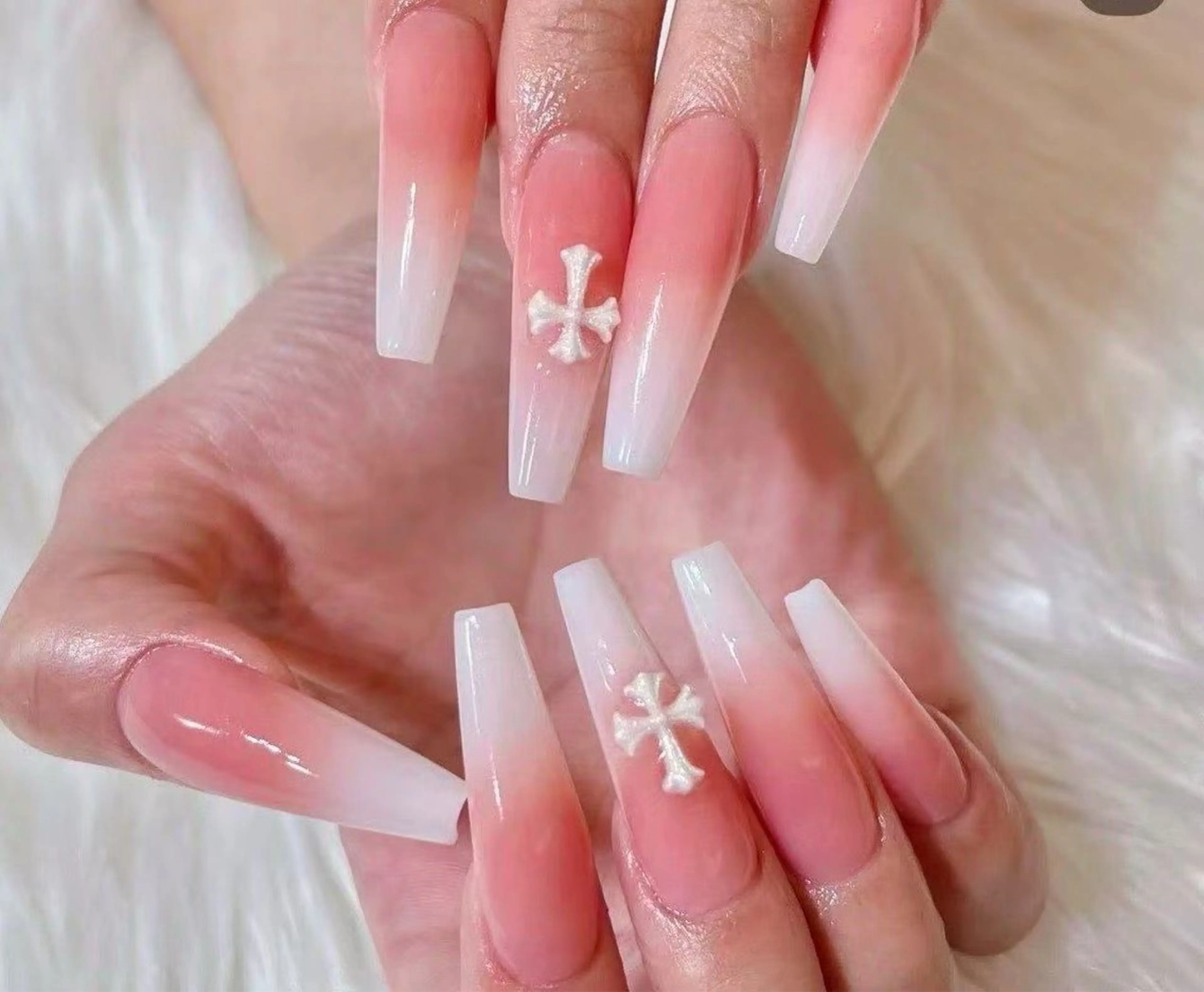 ネイル ハンドネイル MARHCHU NAILのネイルデザイン