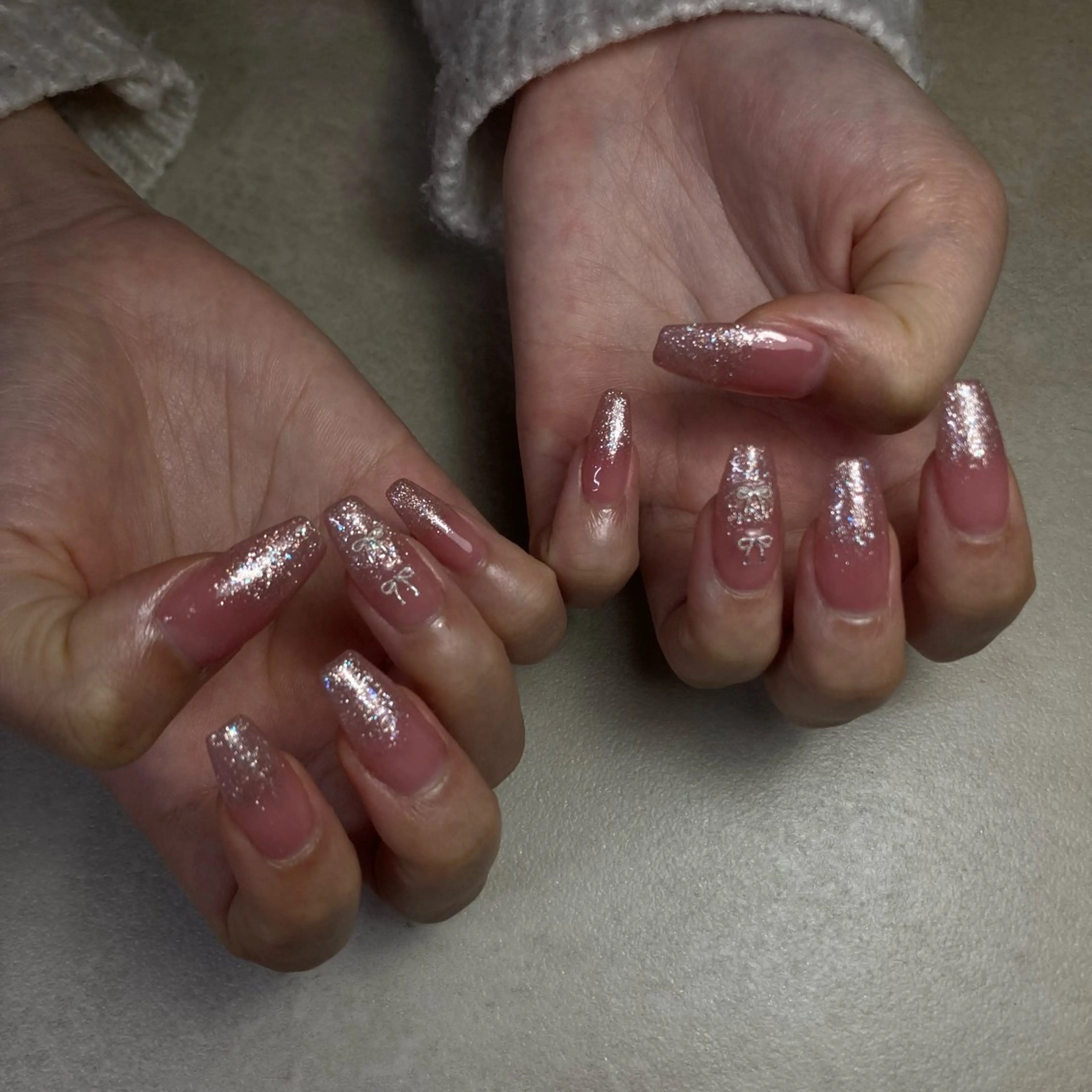 ネイル ハンドネイル Nail R _mikuのネイルデザイン