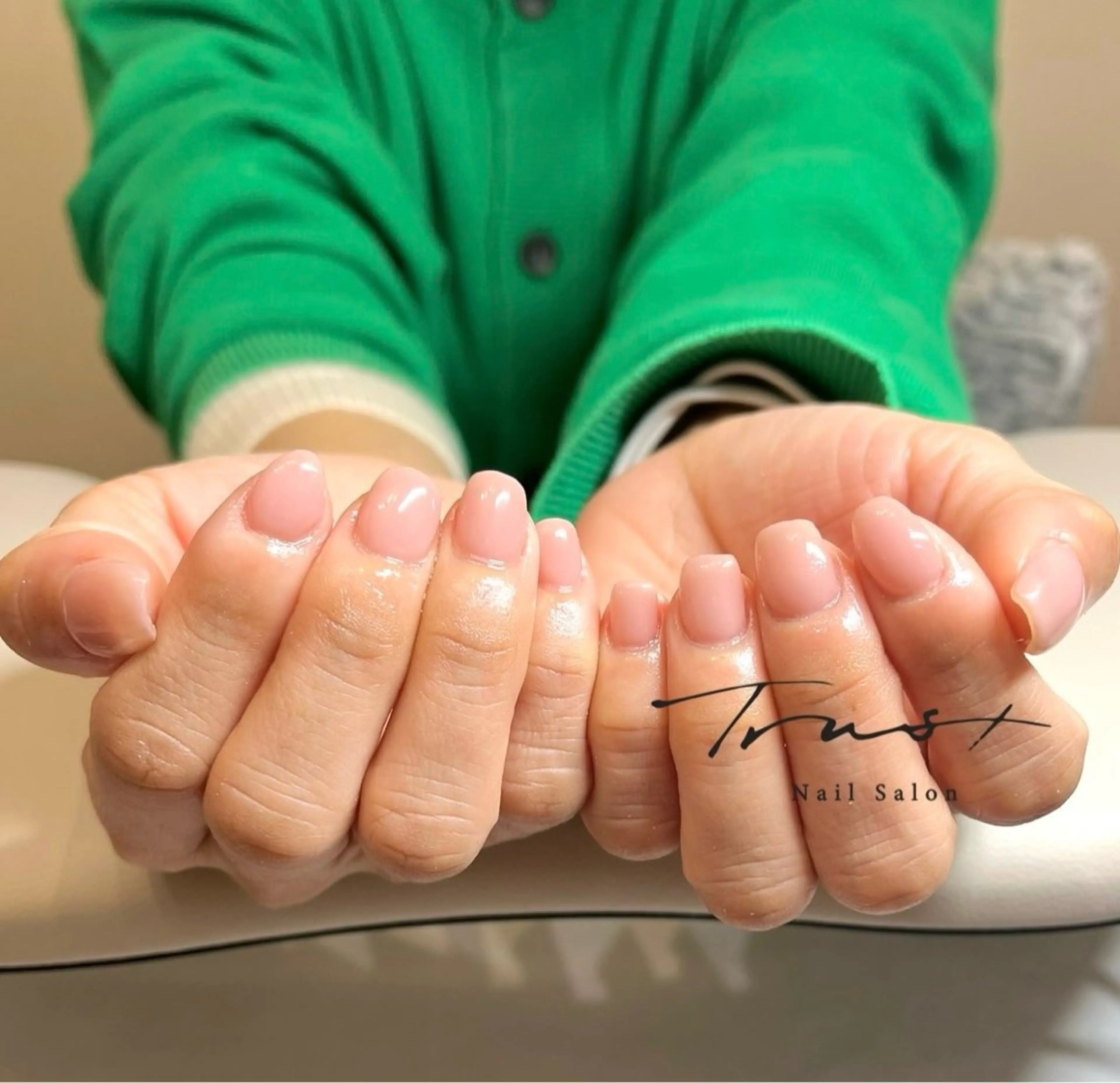 ネイル ハンドネイル Nail salon ♡のネイルデザイン