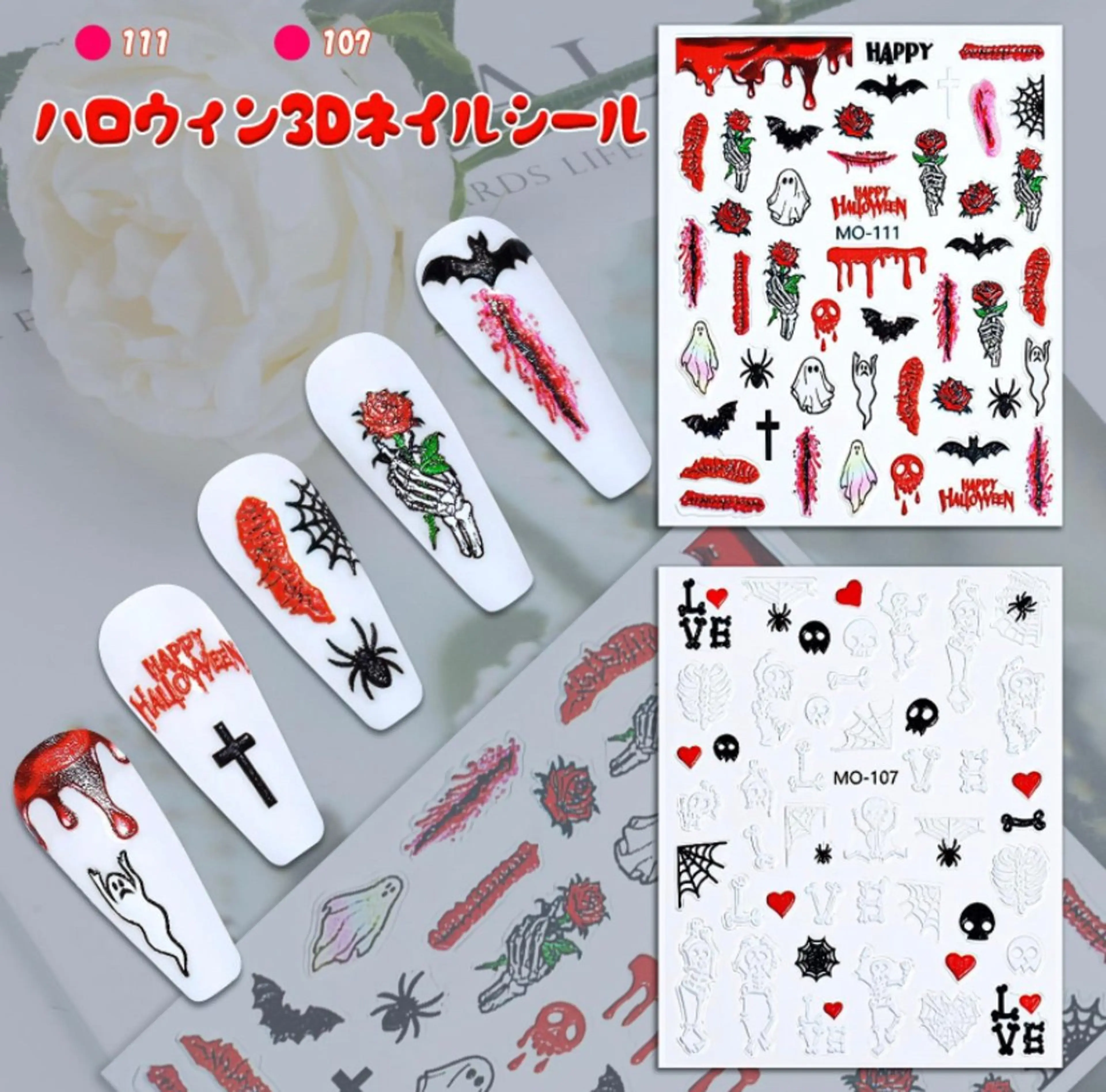 ネイル Tina nail salonのネイルデザイン